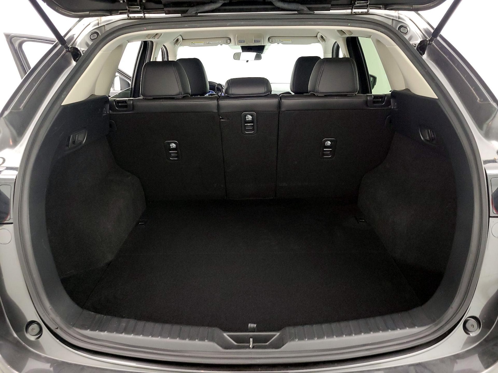 2021 Mazda CX-5 Touring - Photo 21