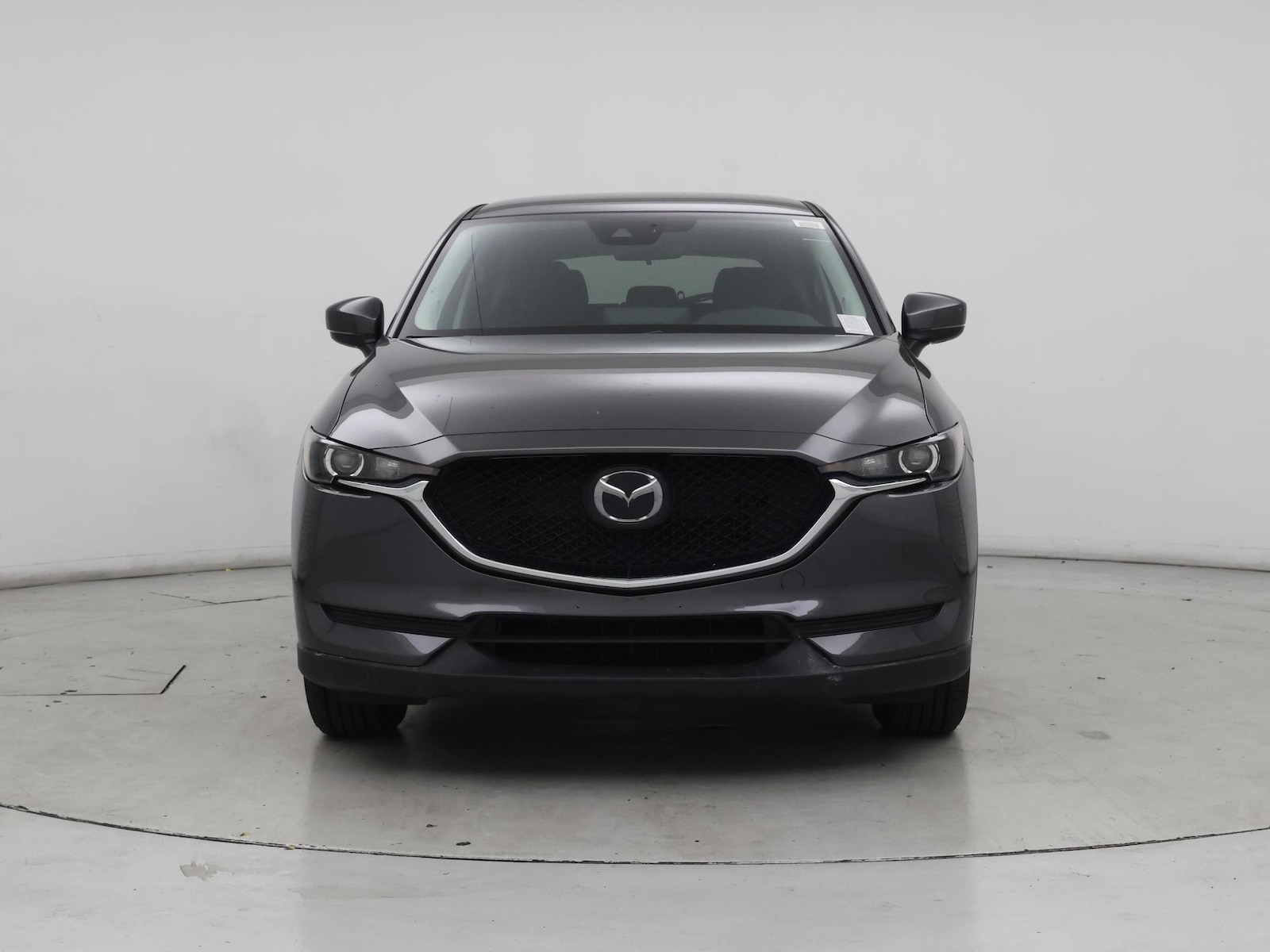 2021 Mazda CX-5 Touring - Photo 6