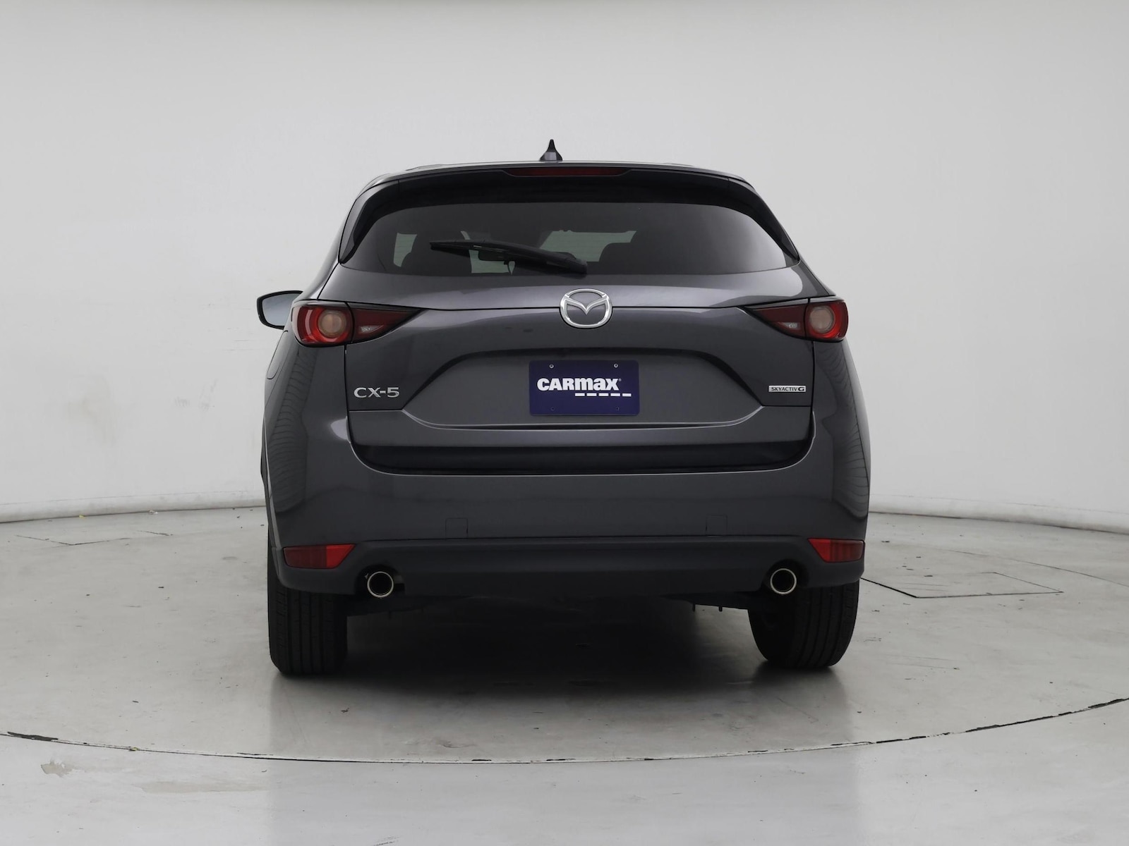 2021 Mazda CX-5 Touring - Photo 7