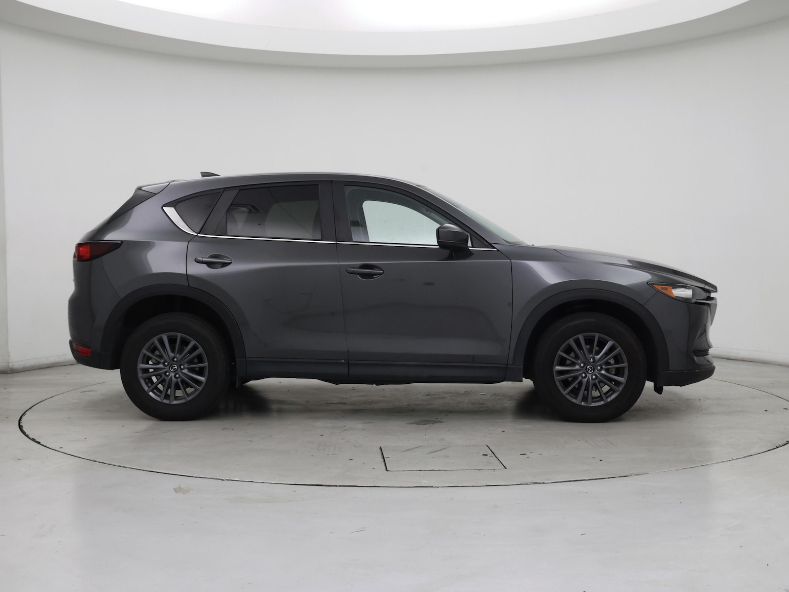 2021 Mazda CX-5 Touring - Photo 8