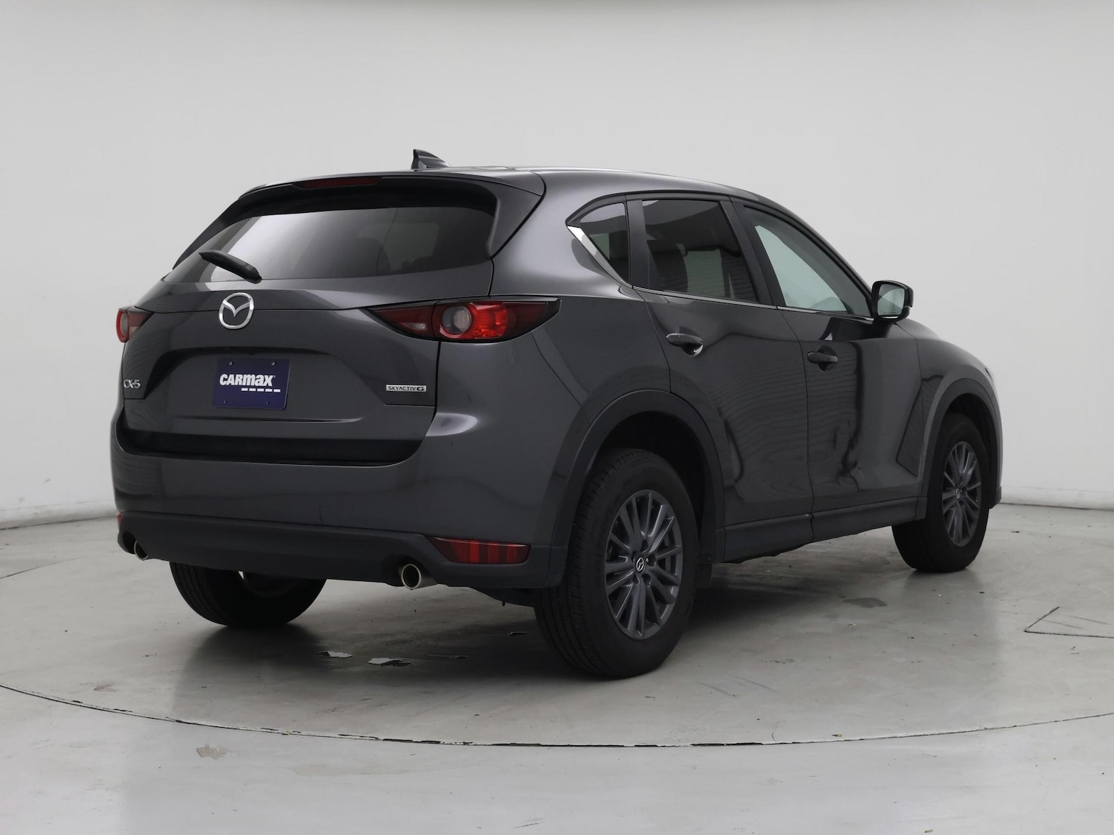 2021 Mazda CX-5 Touring - Photo 9