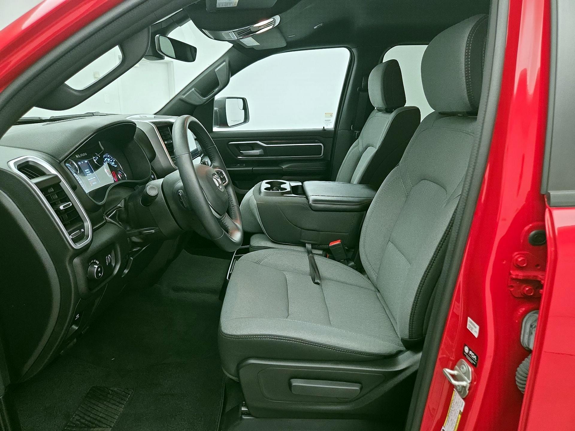 Thumbnail: 2023 RAM 1500 - 11