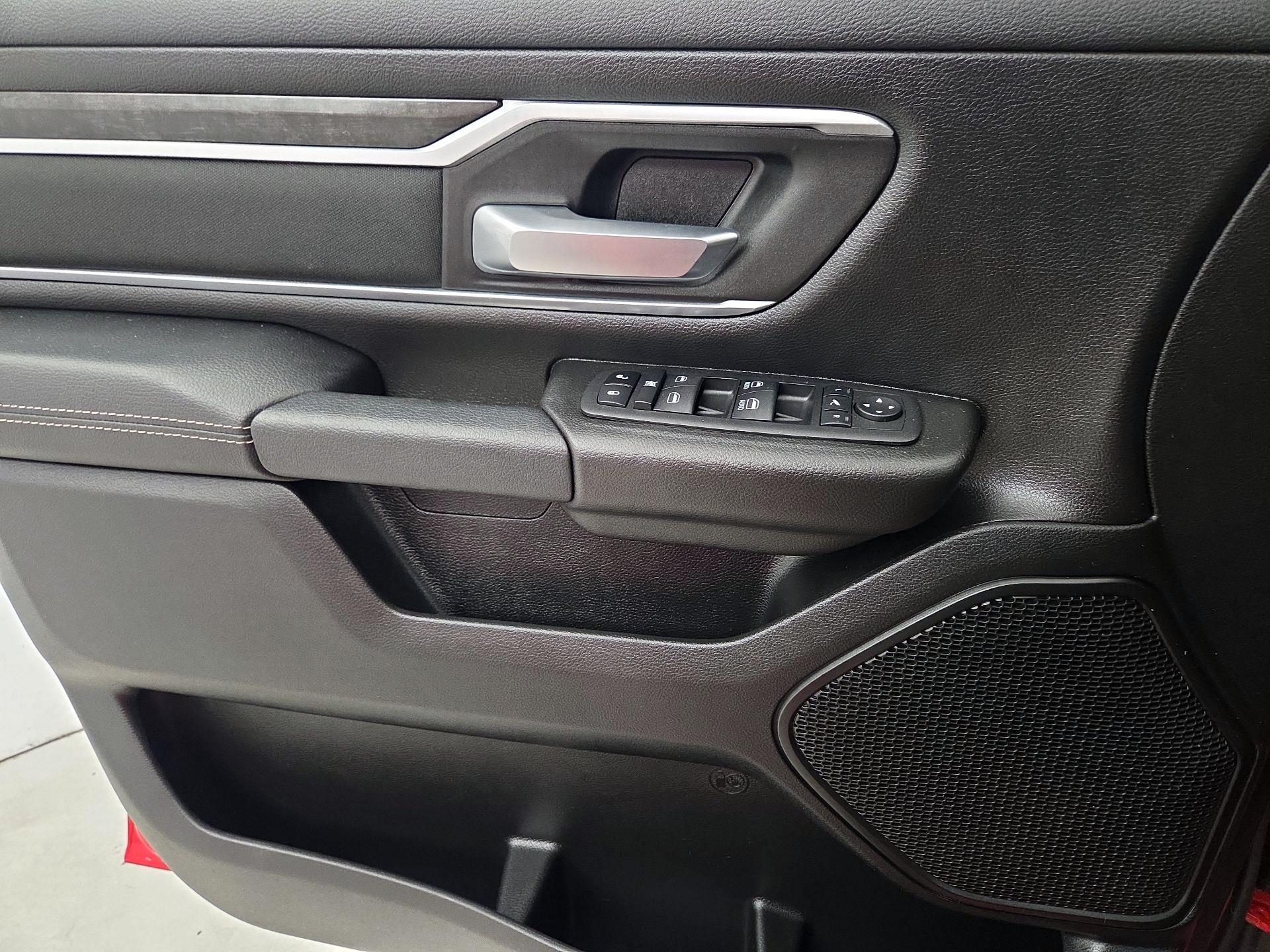 Thumbnail: 2023 RAM 1500 - 12