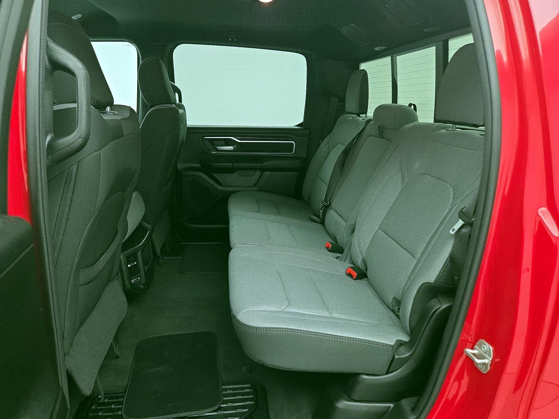 Thumbnail: 2023 RAM 1500 - 20