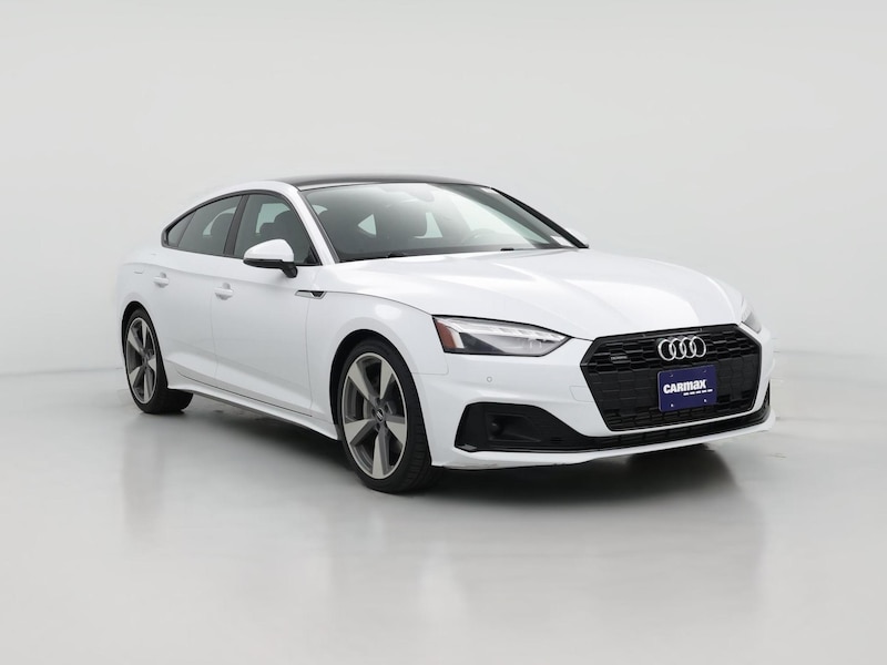 2020 Audi A5 Premium -
                  Fresno, CA