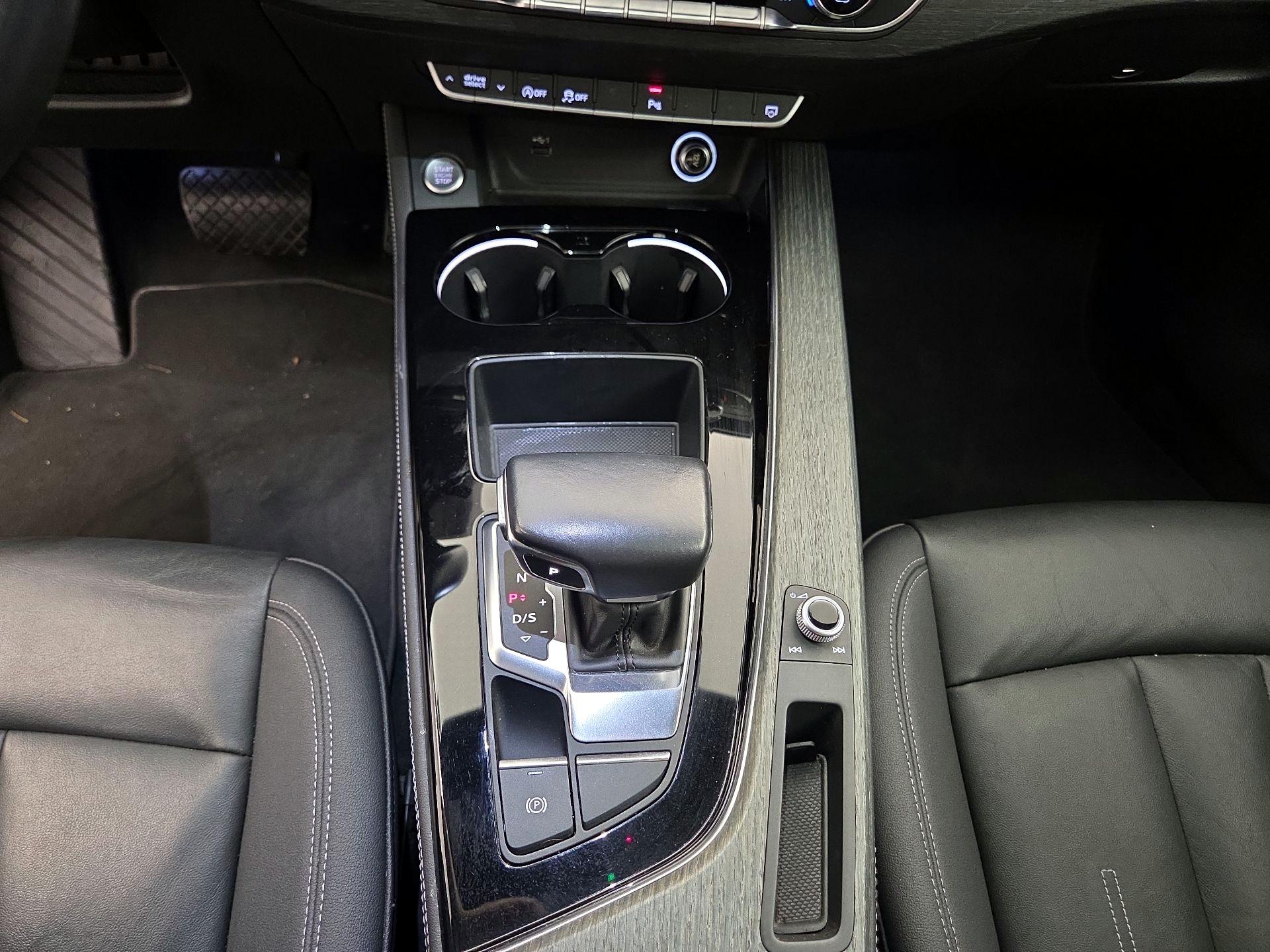 Thumbnail: 2020 Audi A5 - 17