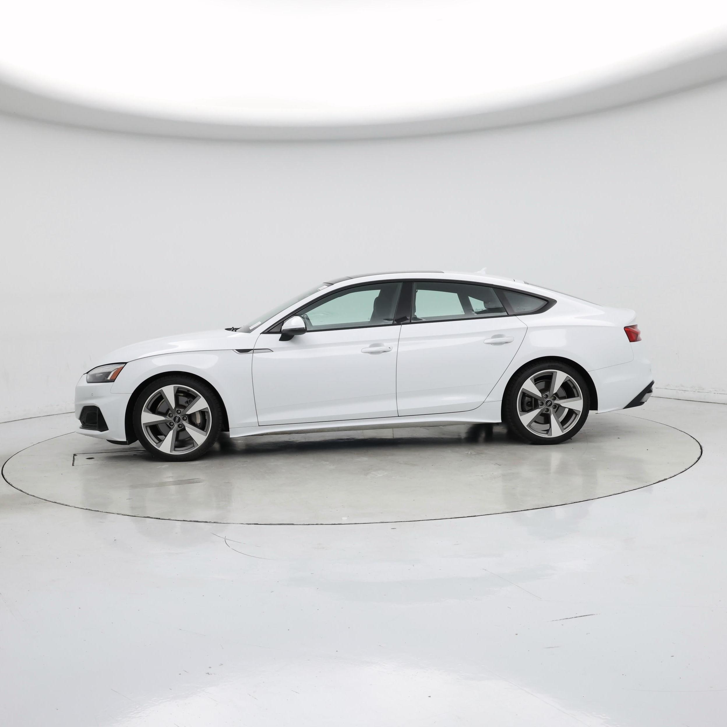 Thumbnail: 2020 Audi A5 - 3