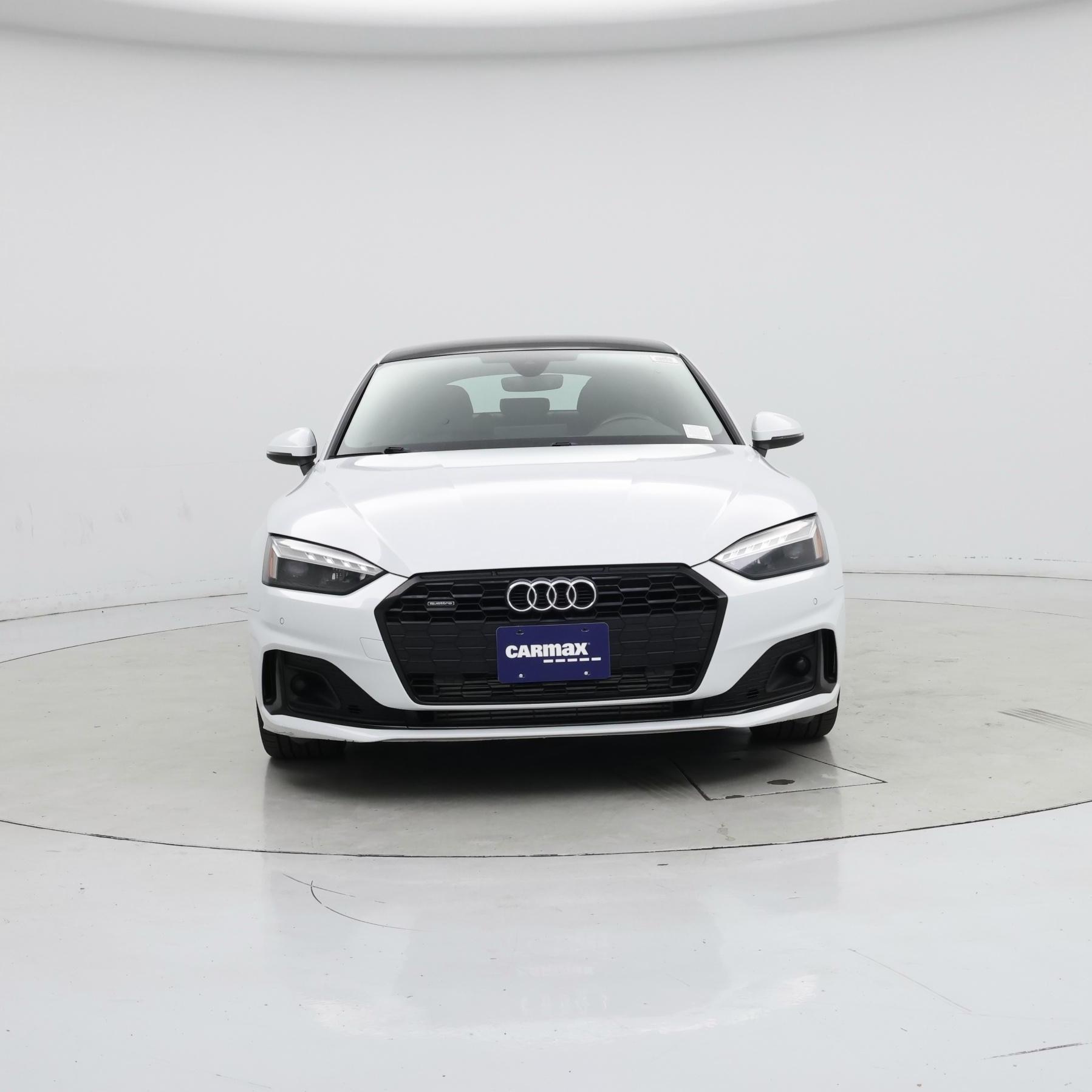Thumbnail: 2020 Audi A5 - 5