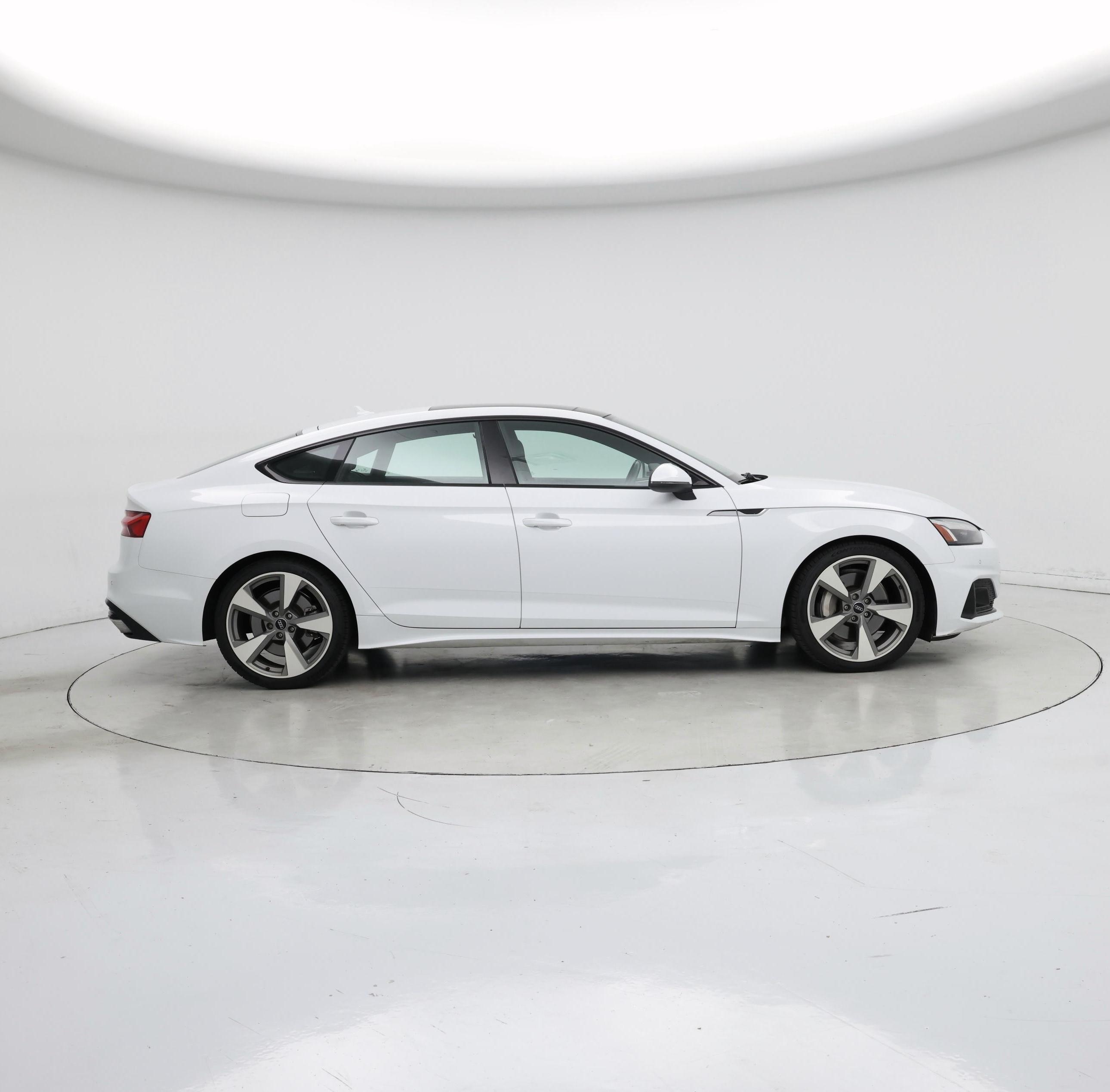 Thumbnail: 2020 Audi A5 - 7