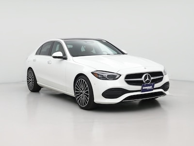 2025 Mercedes-Benz C300