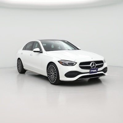 2025 Mercedes-Benz C300
