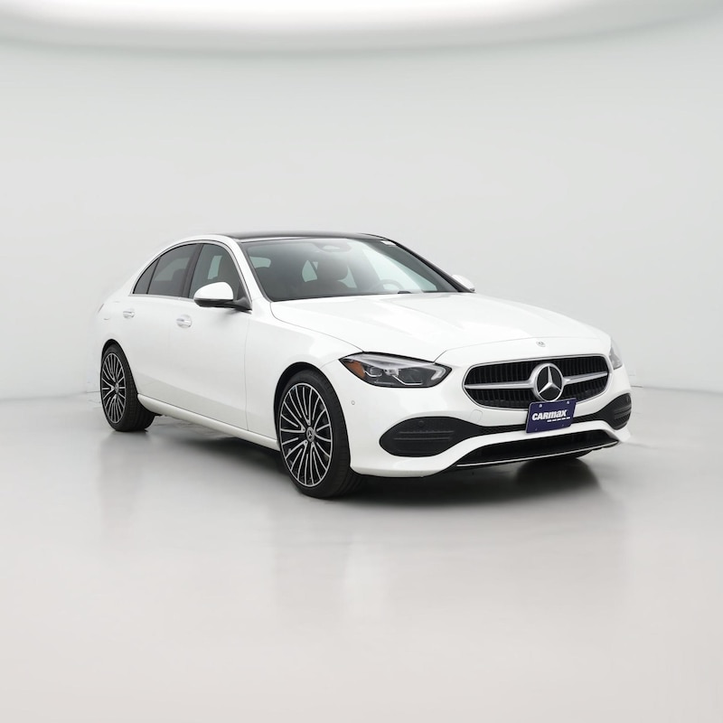 2025 Mercedes-Benz C300