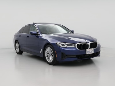 2022 BMW 530 I