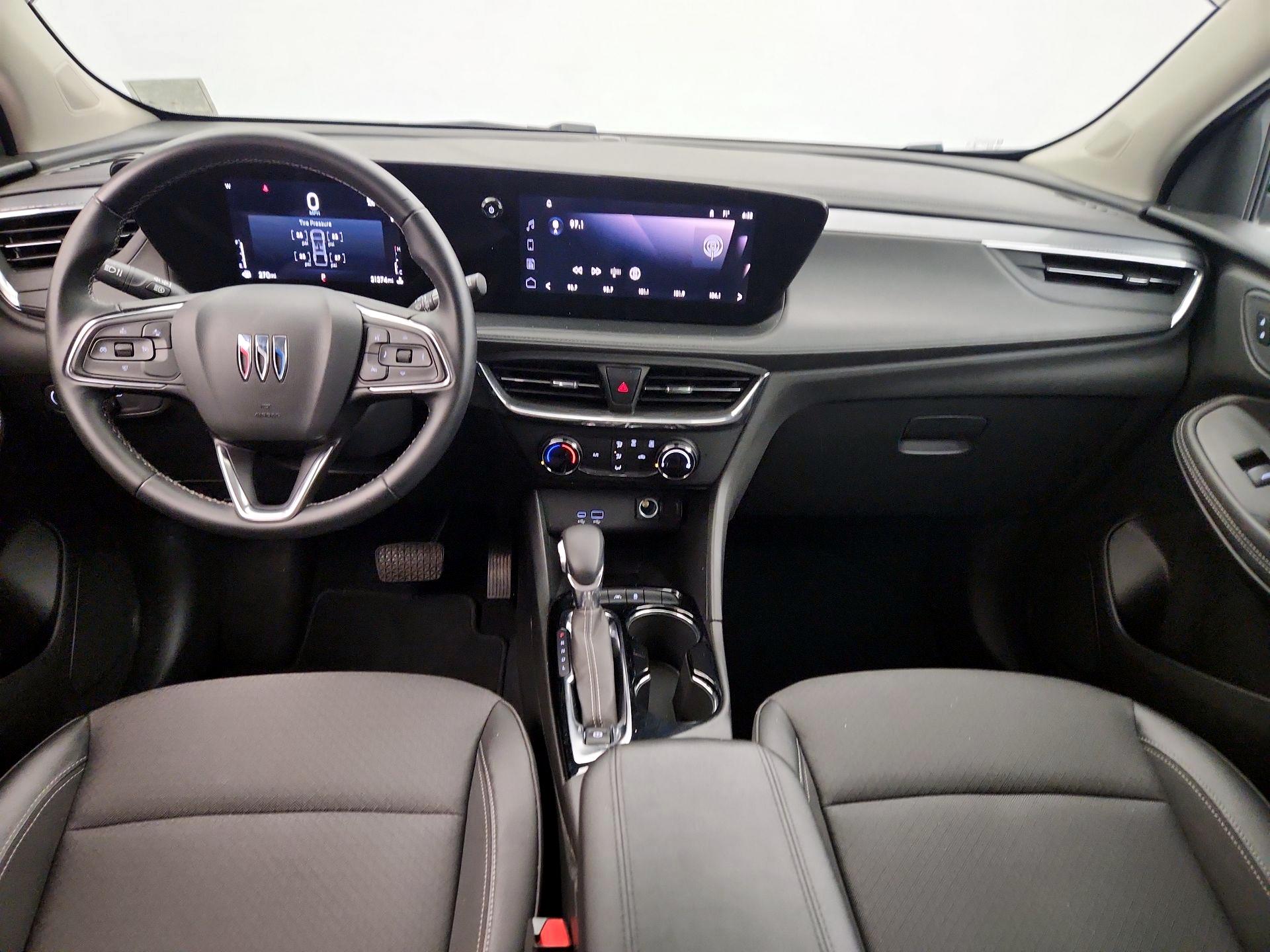 Thumbnail: 2025 Buick Encore GX - 9