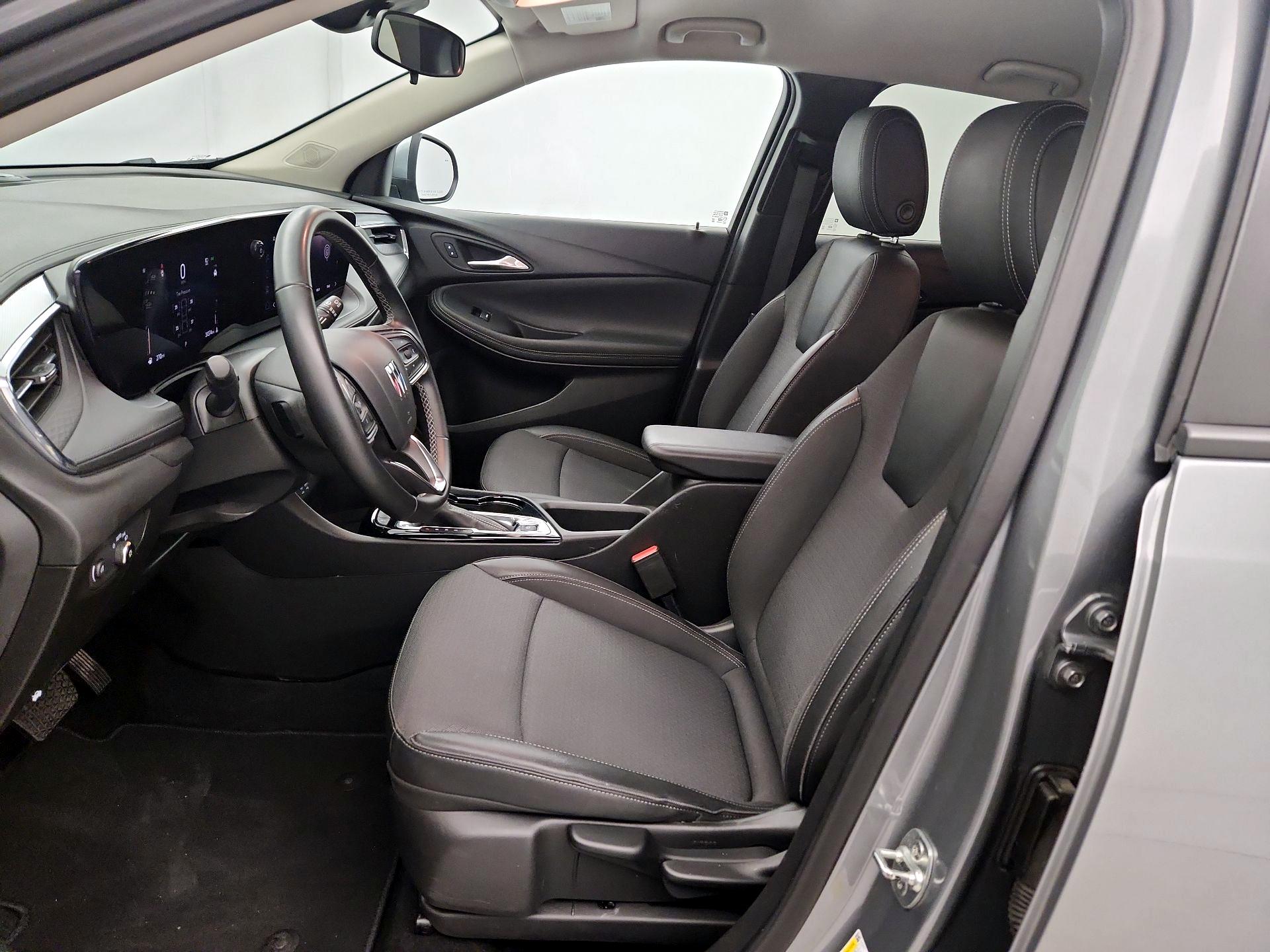 Thumbnail: 2025 Buick Encore GX - 11