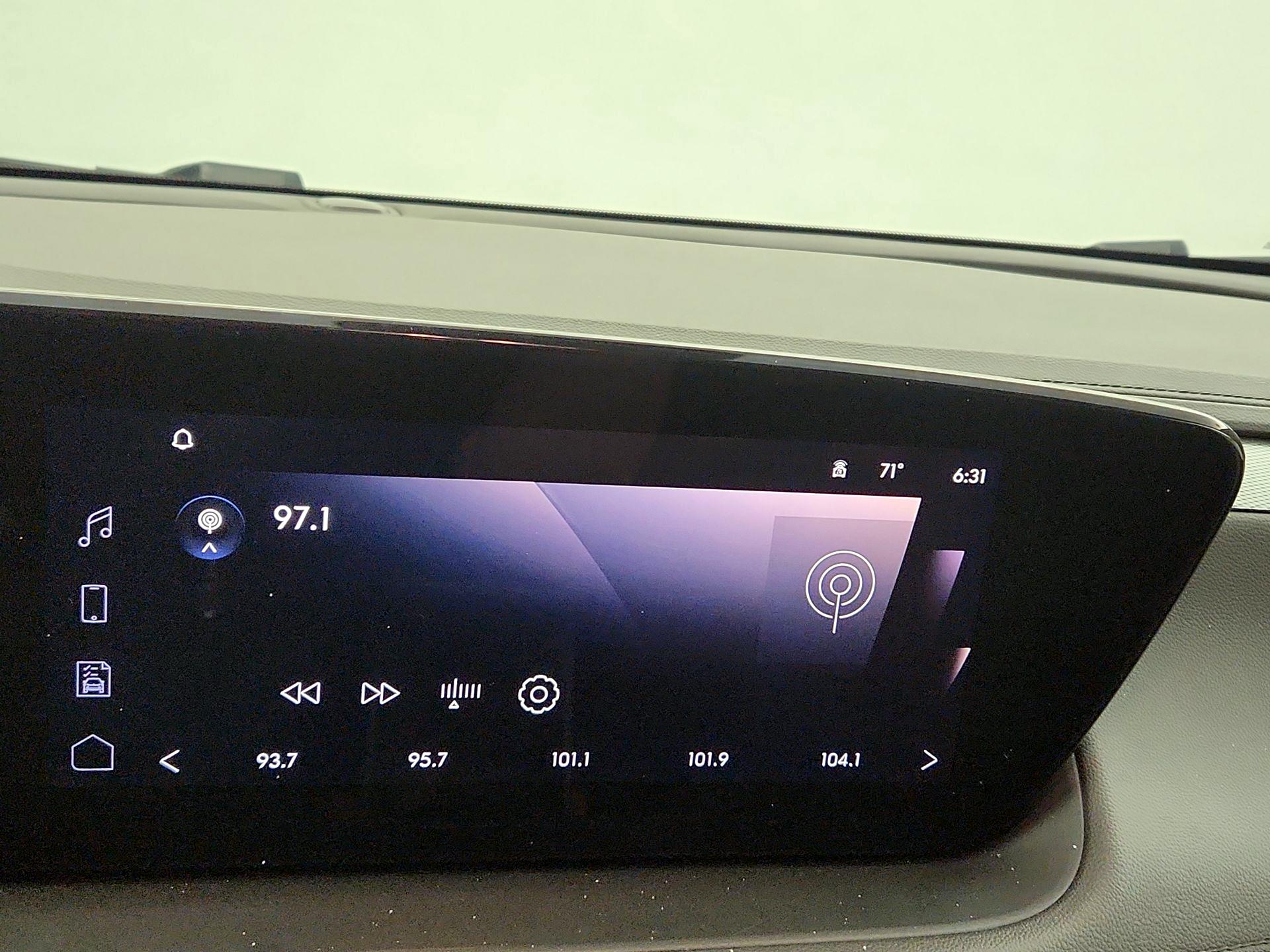 Thumbnail: 2025 Buick Encore GX - 15