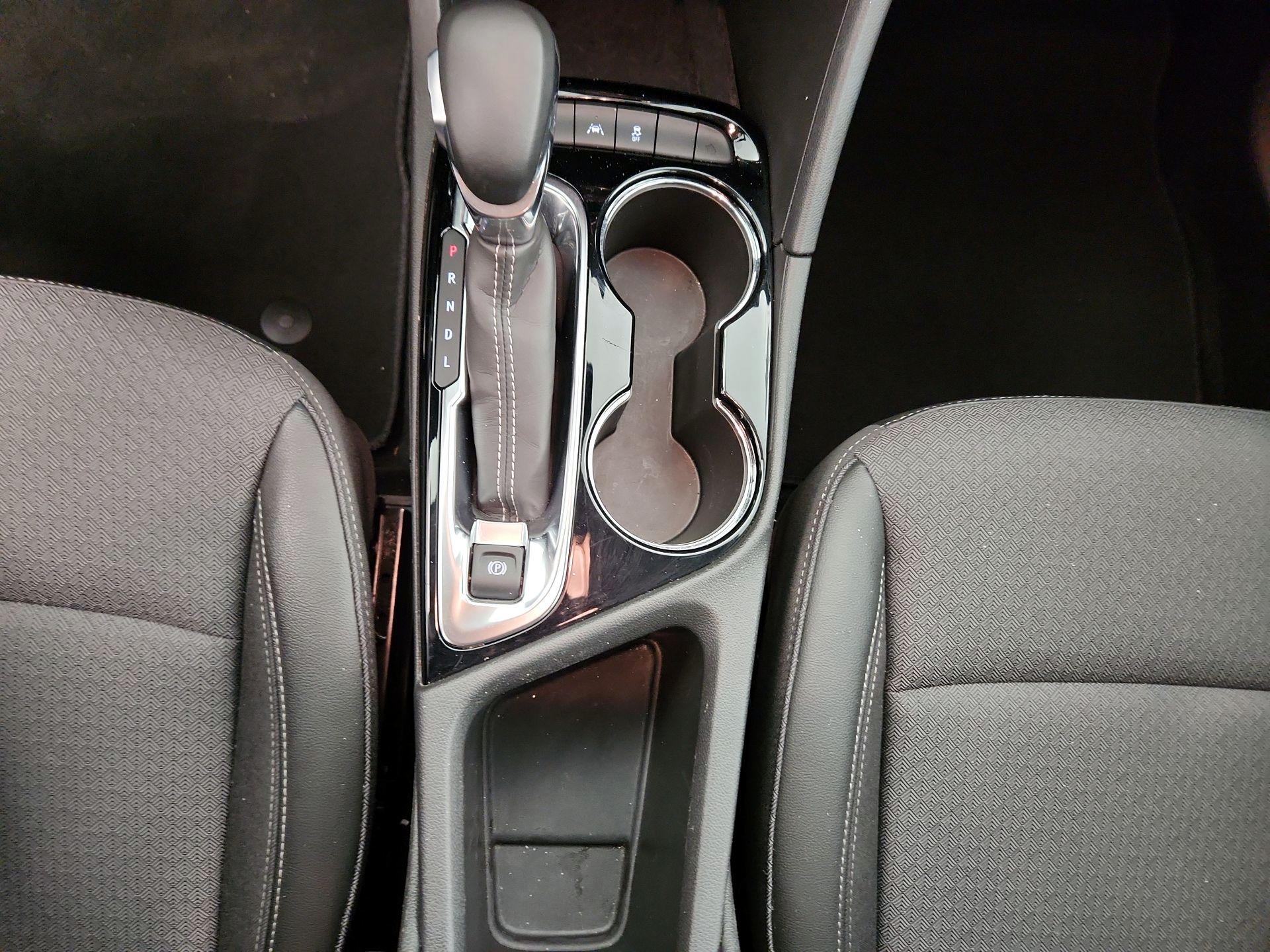 Thumbnail: 2025 Buick Encore GX - 17
