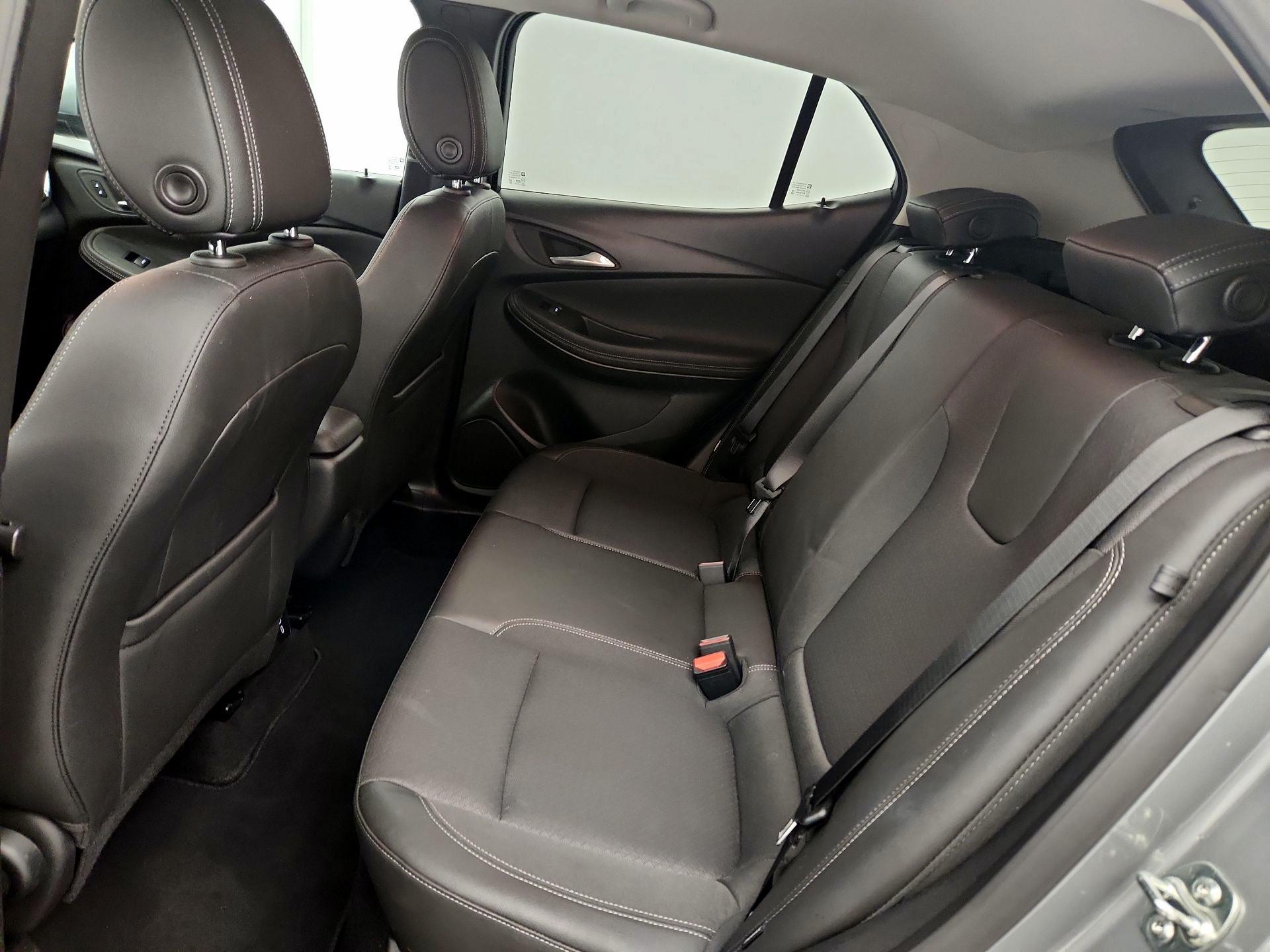 Thumbnail: 2025 Buick Encore GX - 19