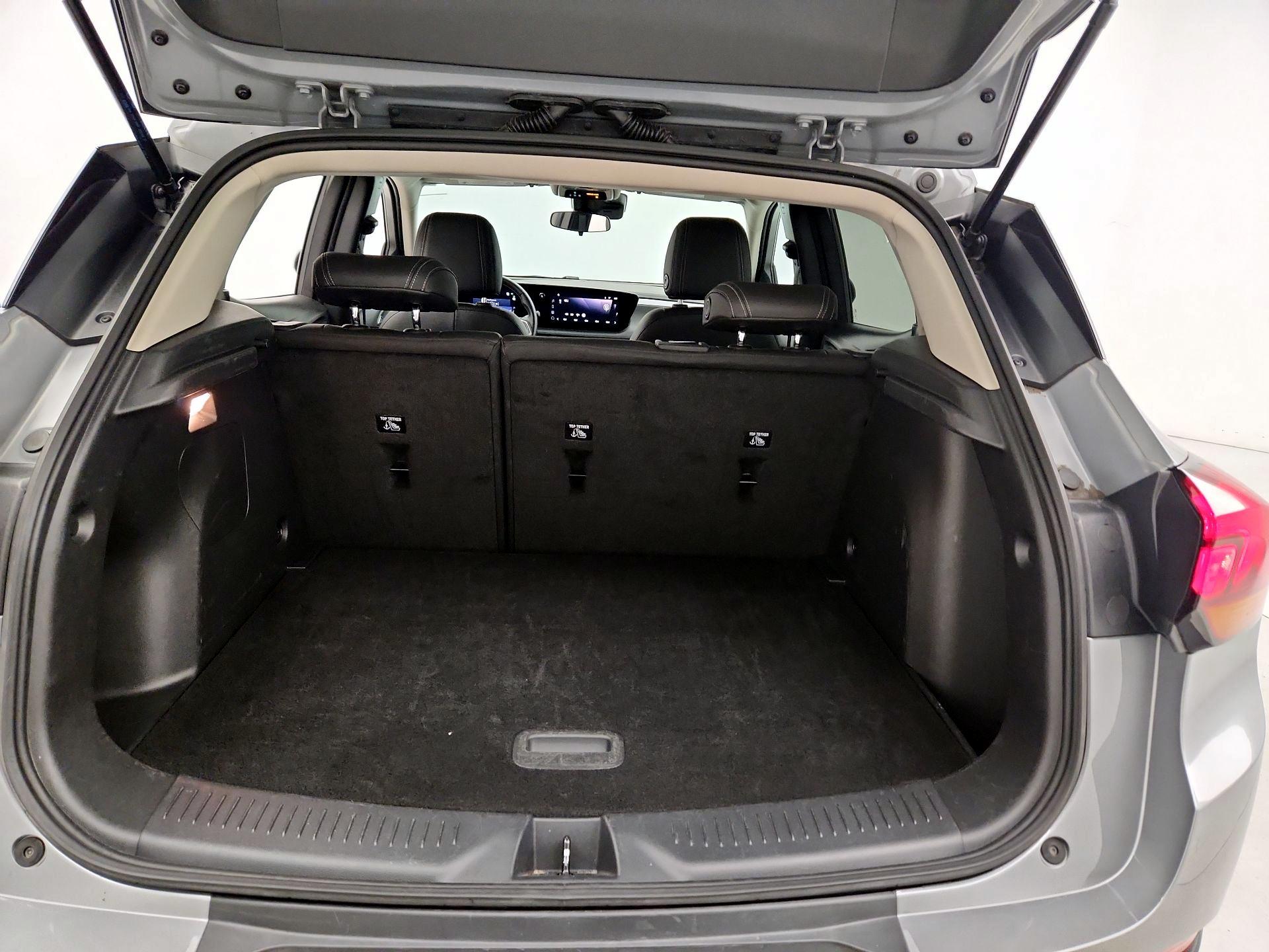 Thumbnail: 2025 Buick Encore GX - 20