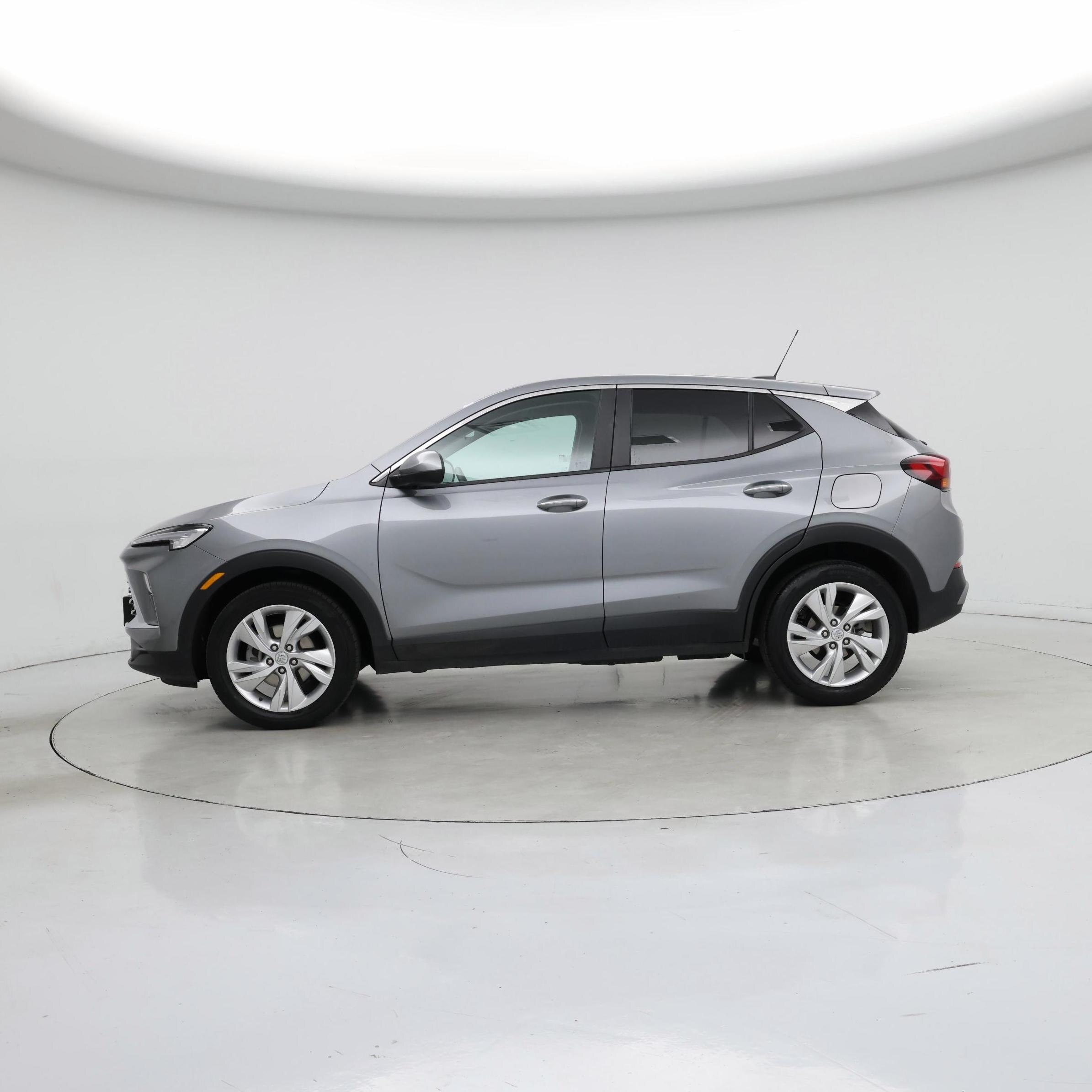 Thumbnail: 2025 Buick Encore GX - 3