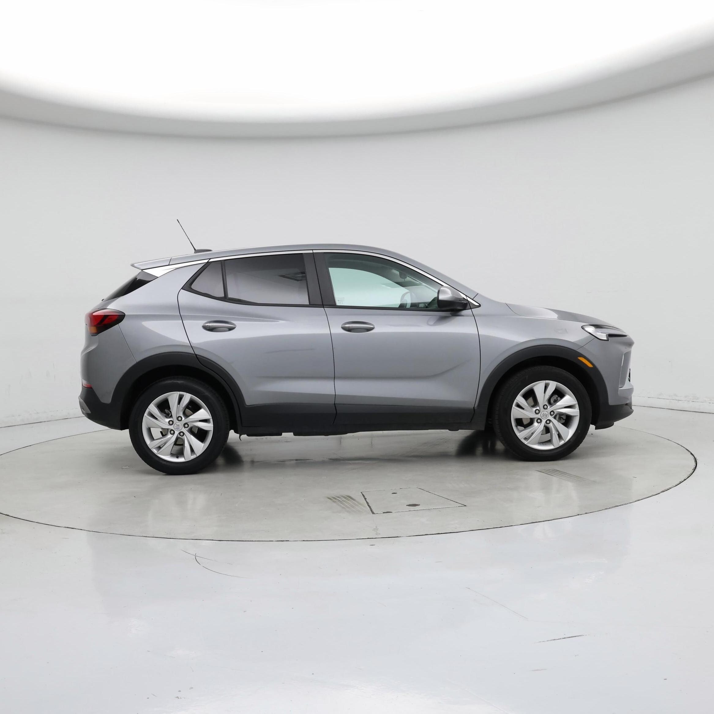 Thumbnail: 2025 Buick Encore GX - 7