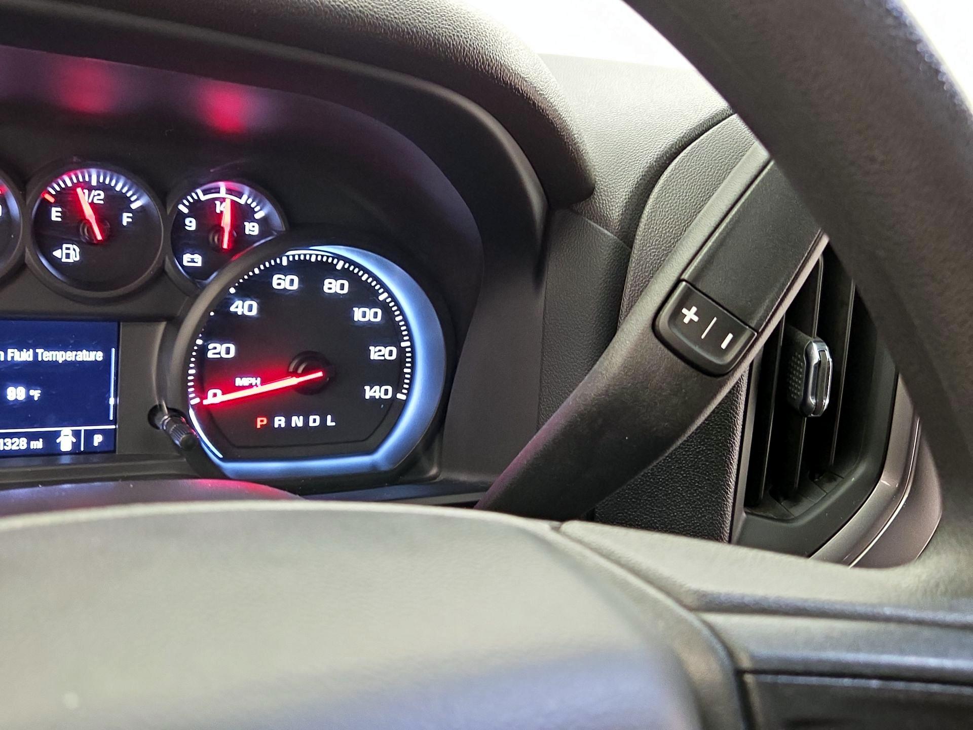 Thumbnail: 2023 Chevrolet Silverado 1500 - 17