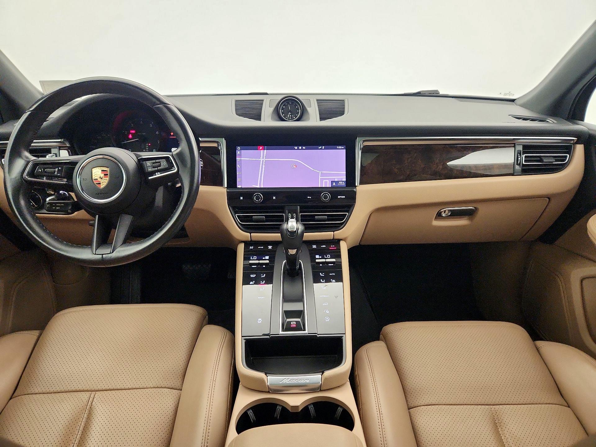 Thumbnail: 2022 Porsche Macan - 9