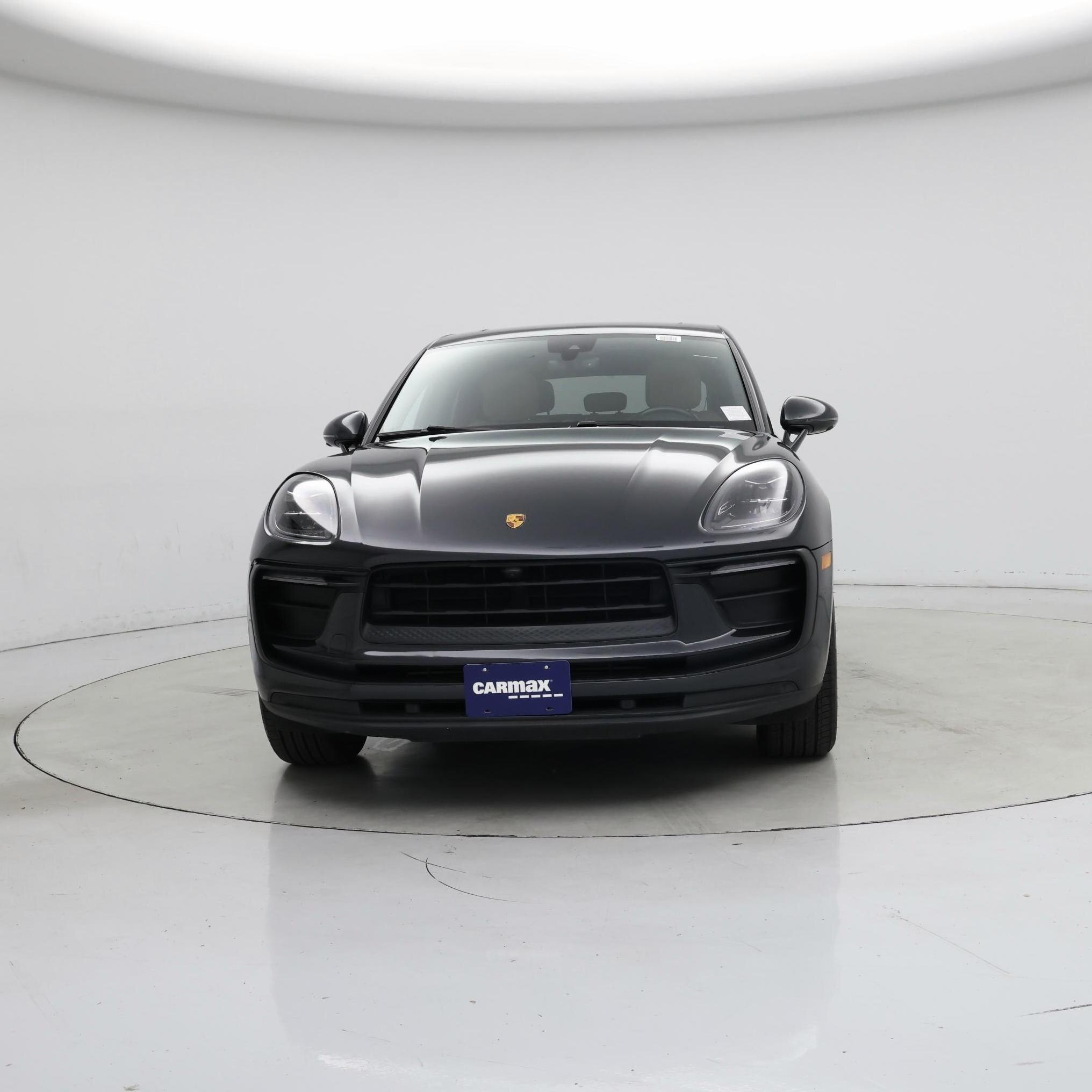 Thumbnail: 2022 Porsche Macan - 5