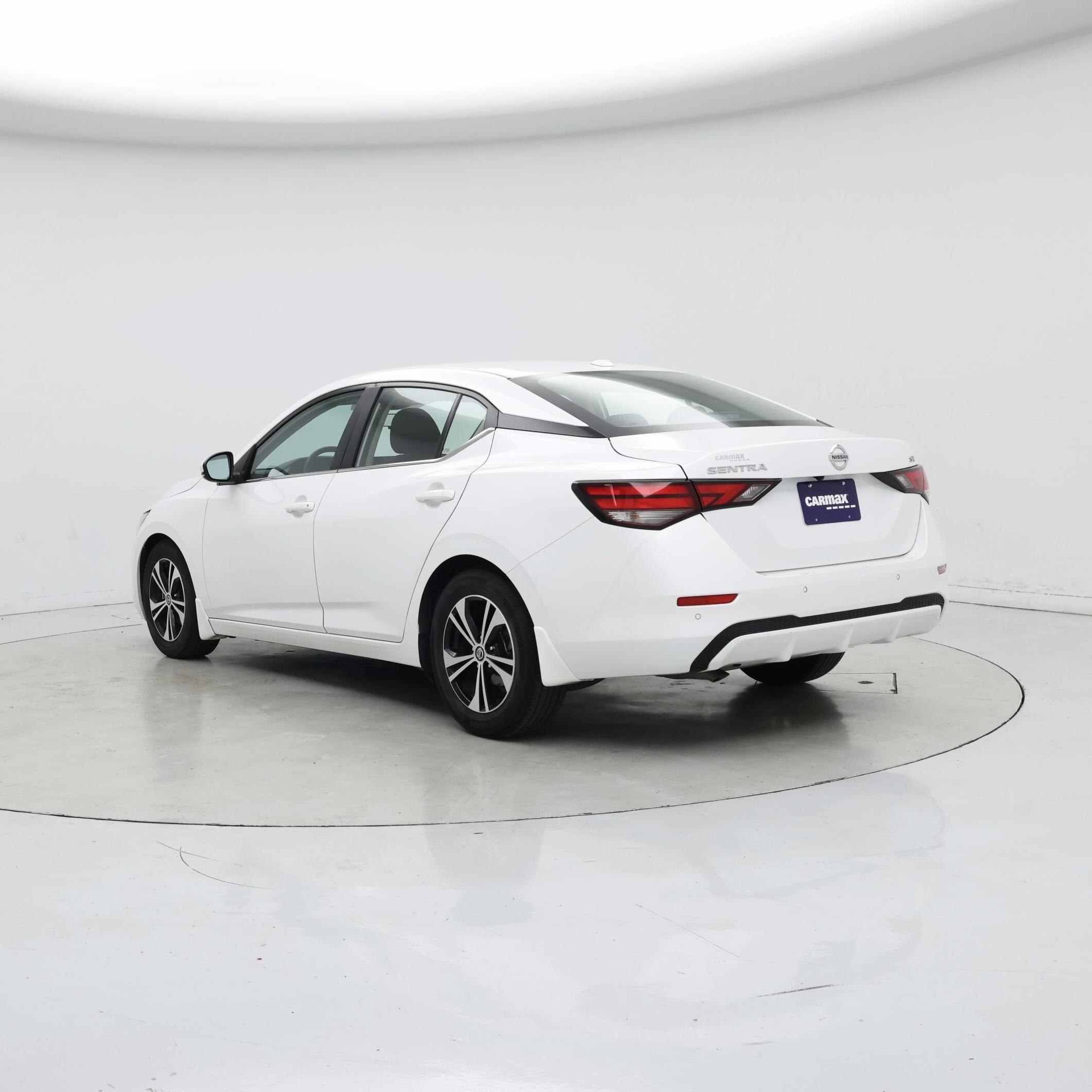 Thumbnail: 2020 Nissan Sentra - 2