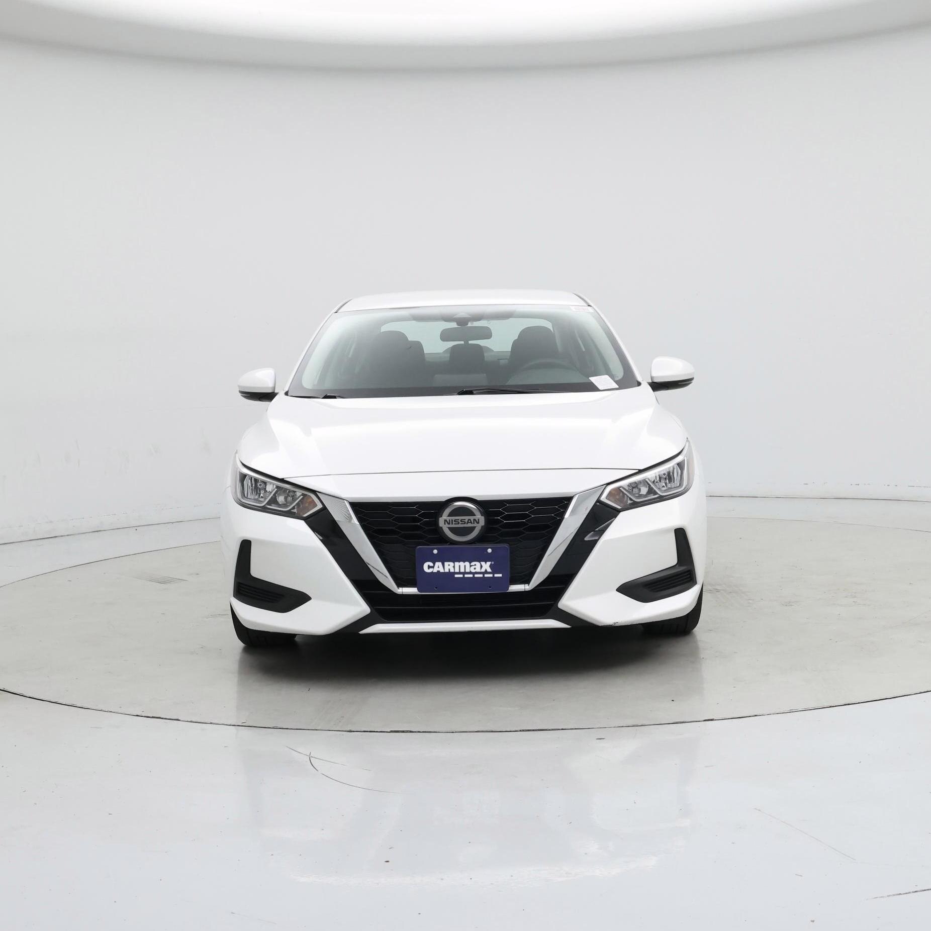 Thumbnail: 2020 Nissan Sentra - 5