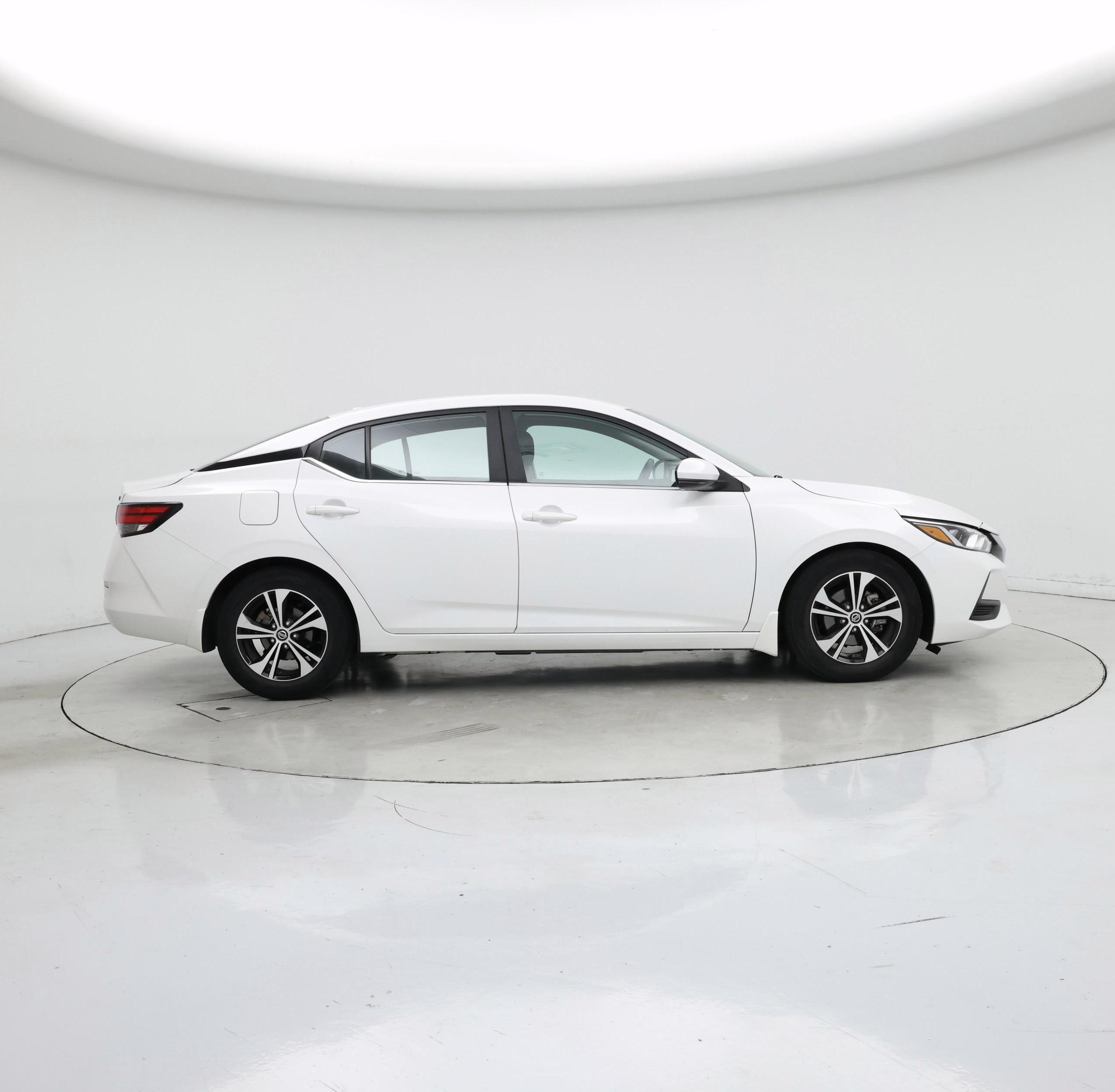 Thumbnail: 2020 Nissan Sentra - 7