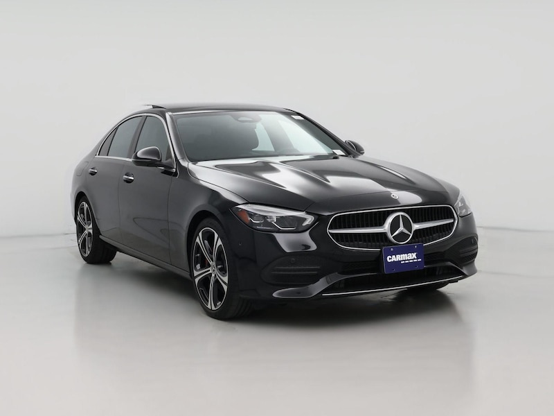 2022 Mercedes-Benz C300 null