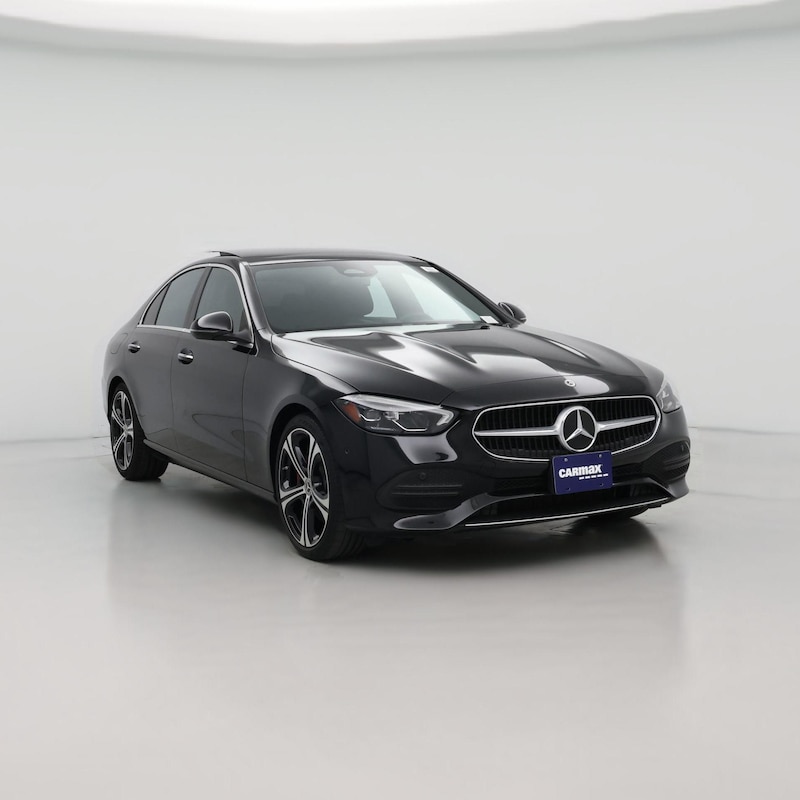 2022 Mercedes-Benz C300
