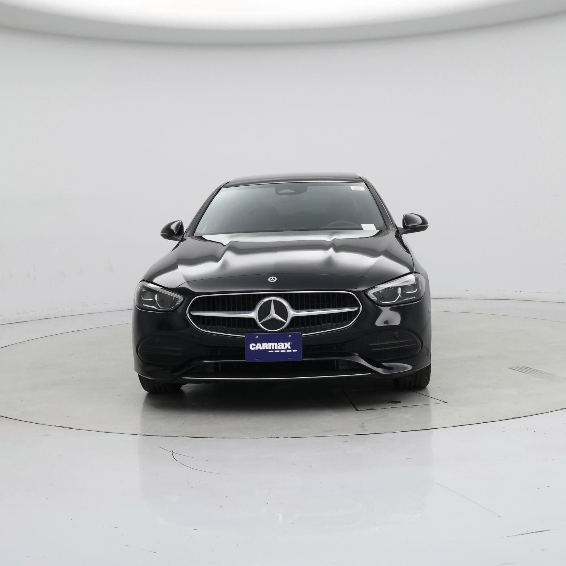 Thumbnail: 2022 Mercedes-Benz C-Class - 5