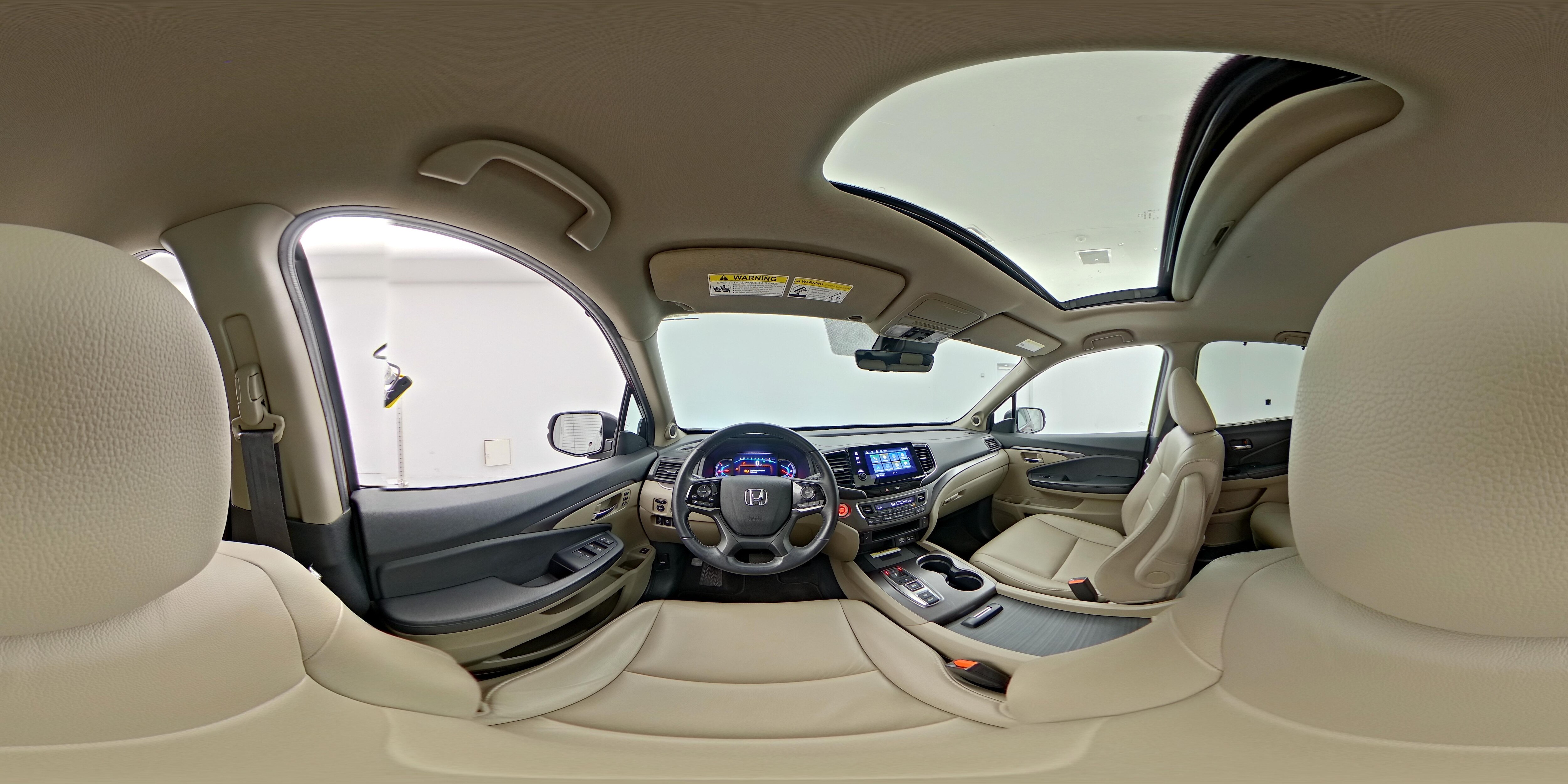 2022 Honda Pilot SE - Photo 29