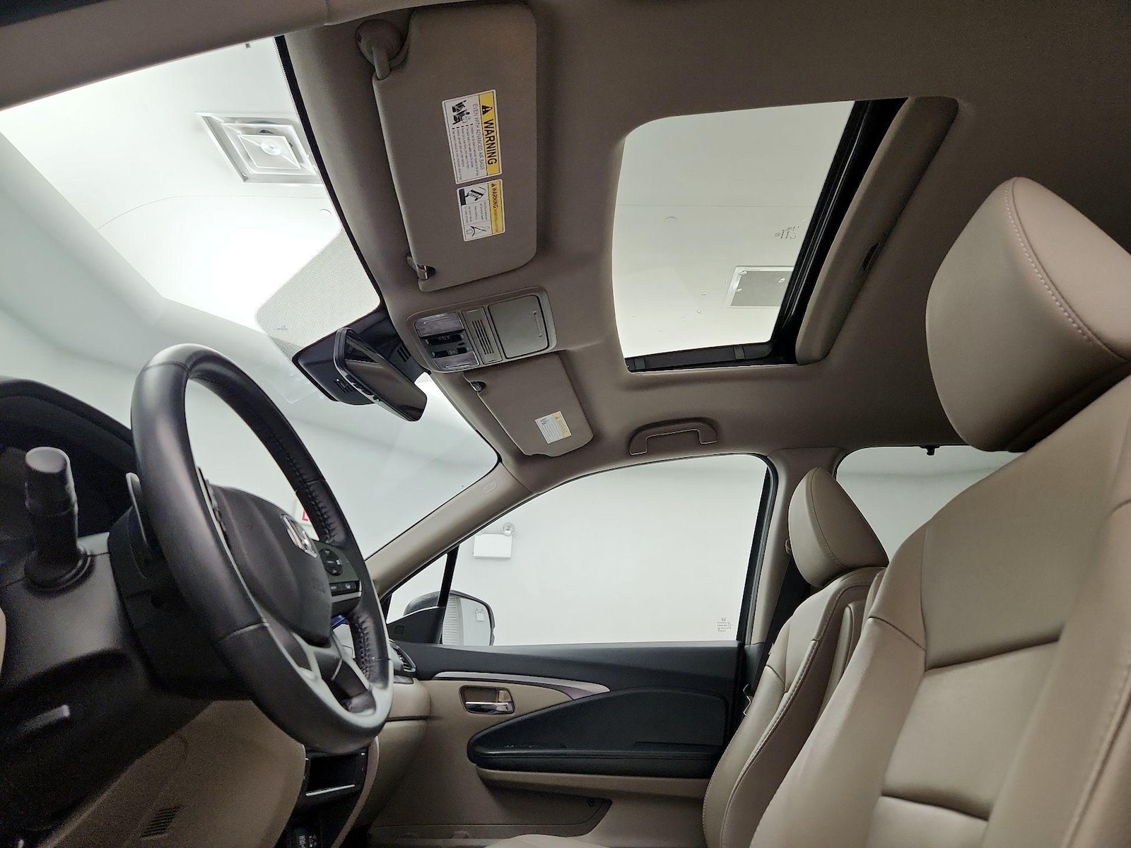 2022 Honda Pilot SE - Photo 20