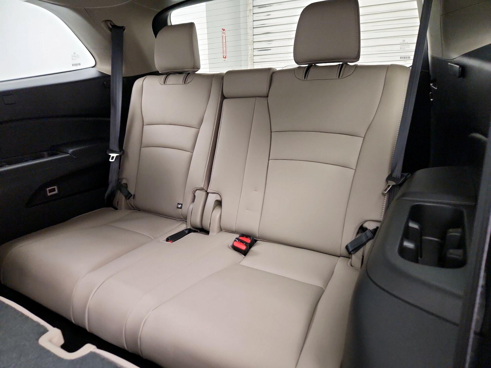 2022 Honda Pilot SE - Photo 22
