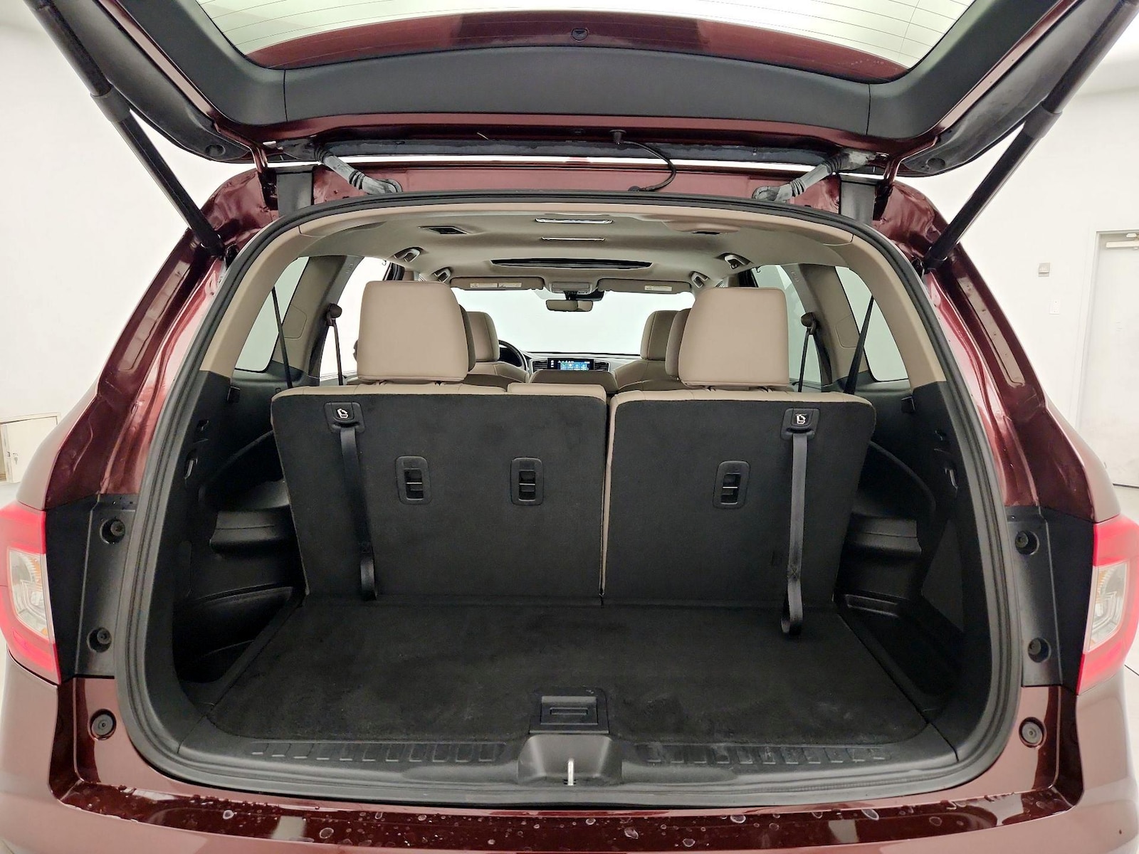 2022 Honda Pilot SE - Photo 23