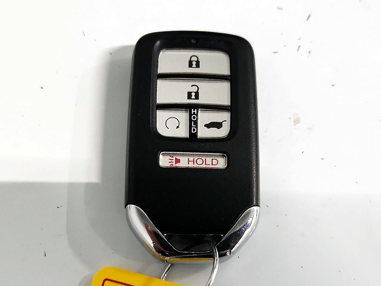 2022 Honda Pilot SE - Photo 26