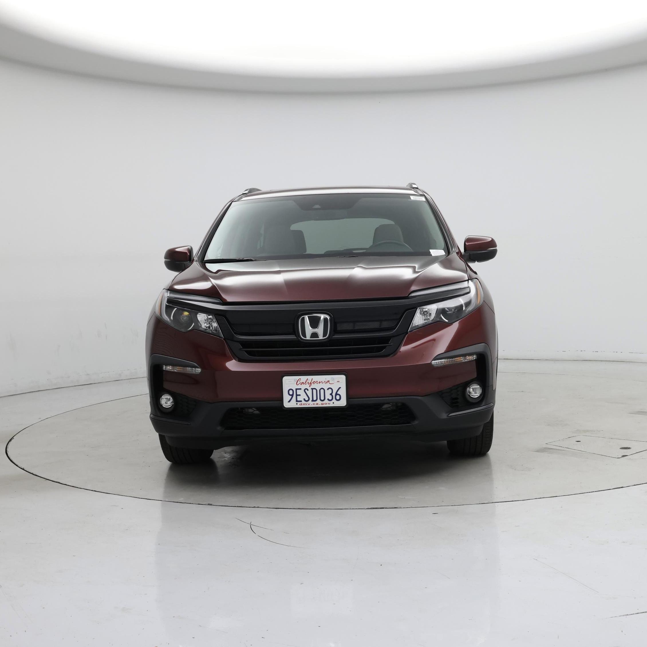 Thumbnail: 2022 Honda Pilot - 5