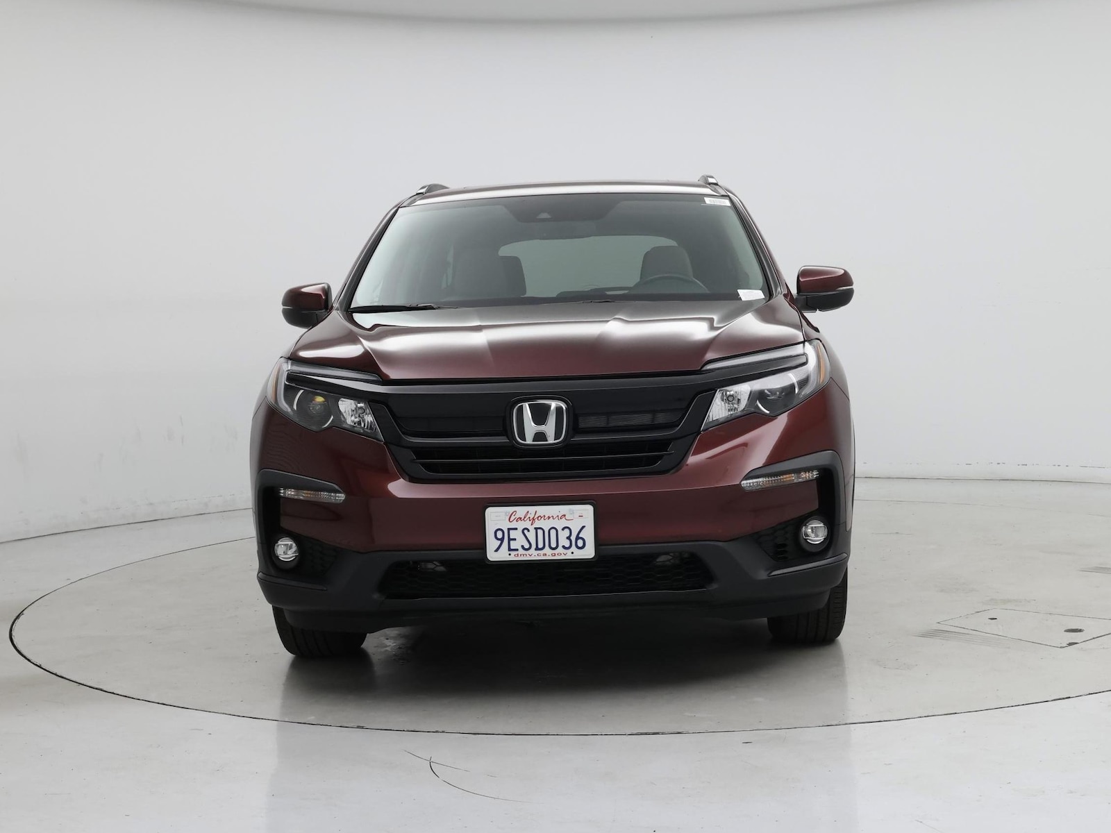 2022 Honda Pilot SE - Photo 6
