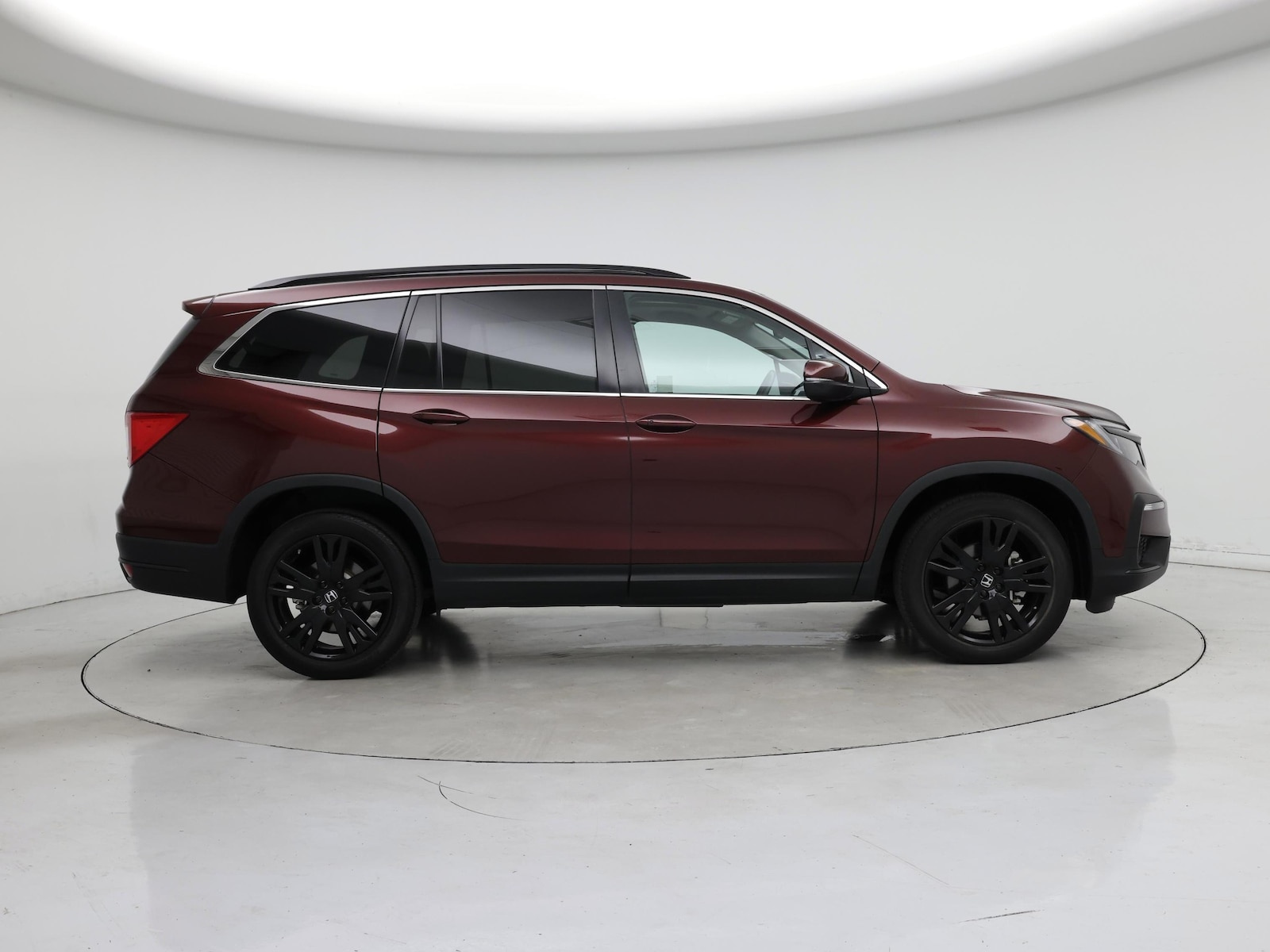 2022 Honda Pilot SE - Photo 8