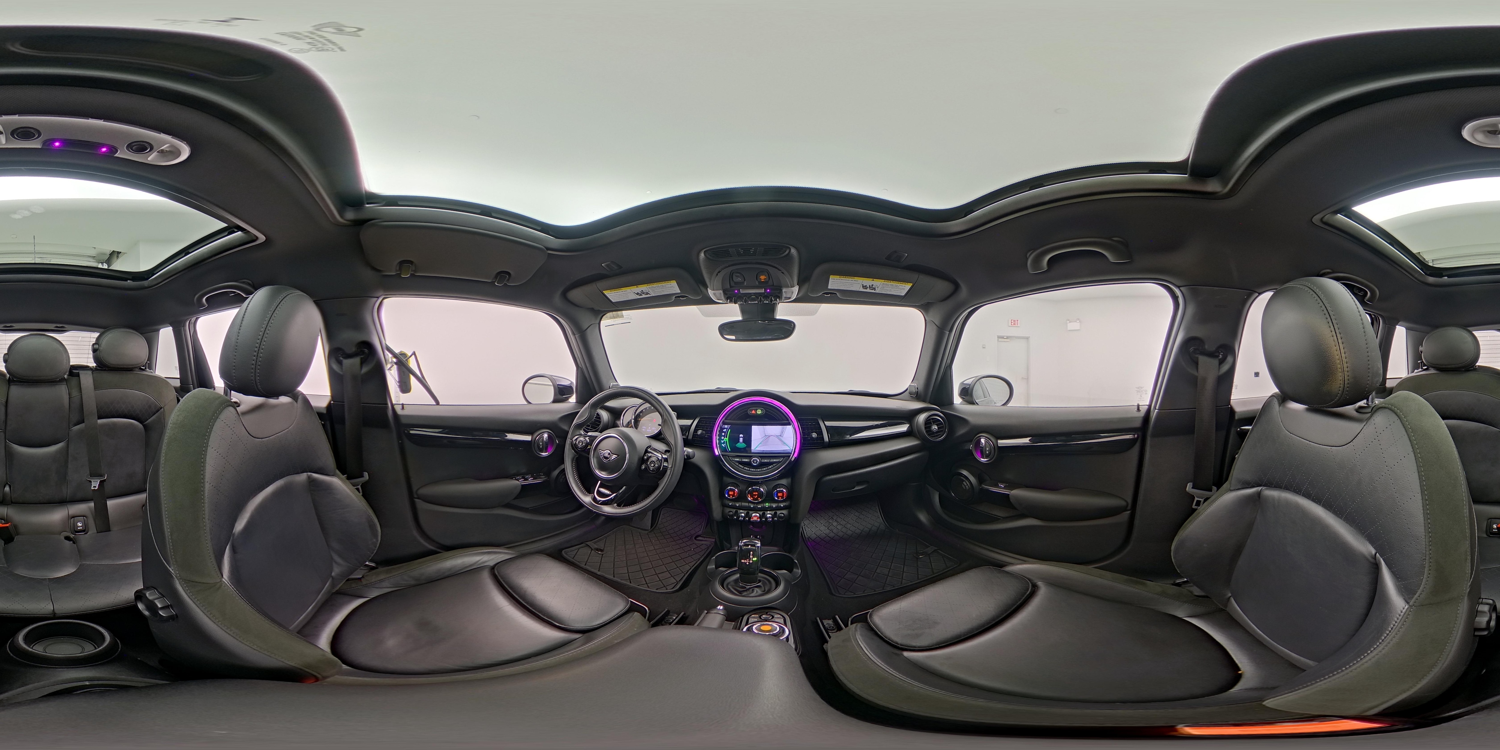 2020 MINI Hardtop 4 Door - Photo 25