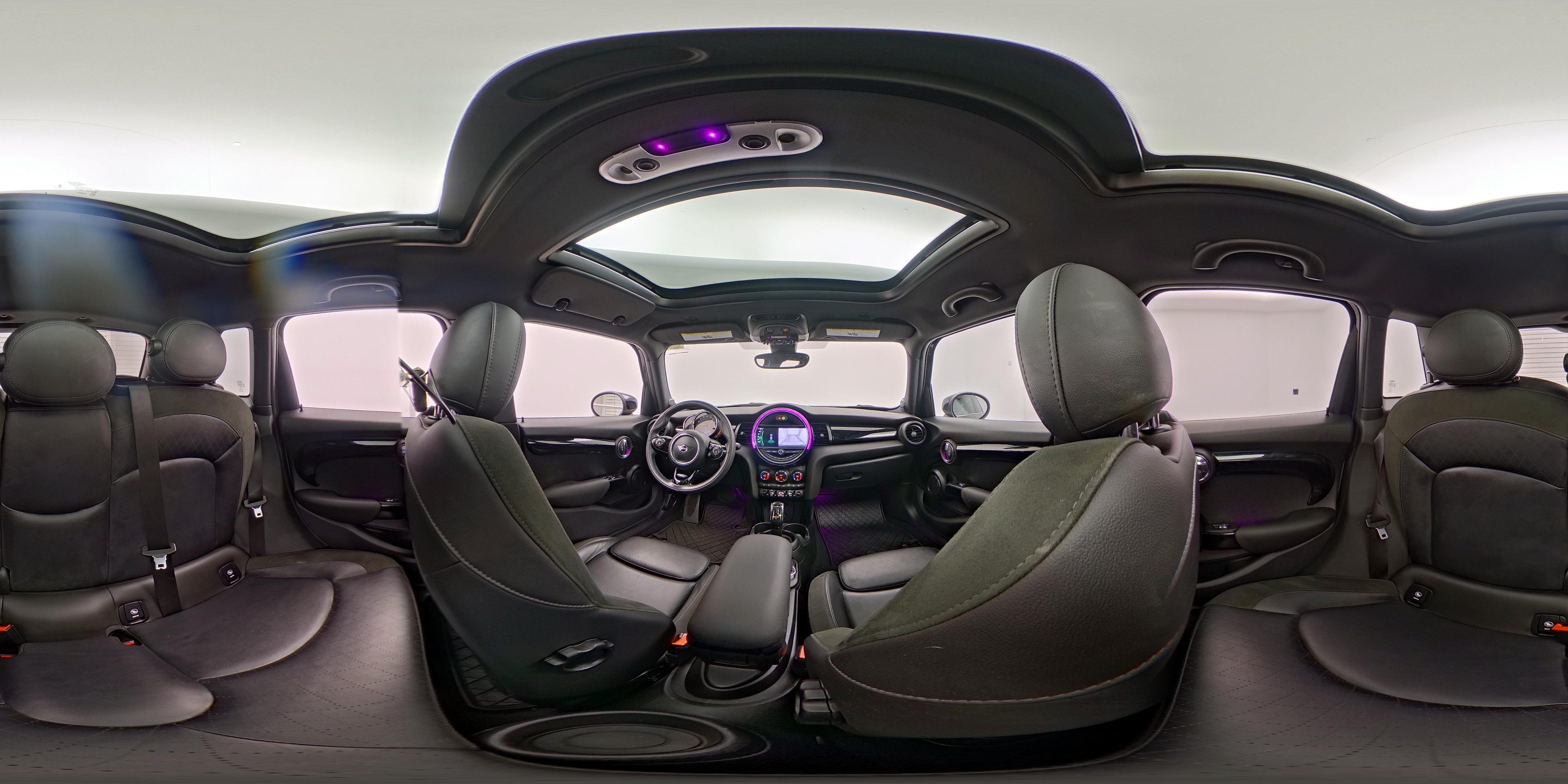 2020 MINI Hardtop 4 Door - Photo 26