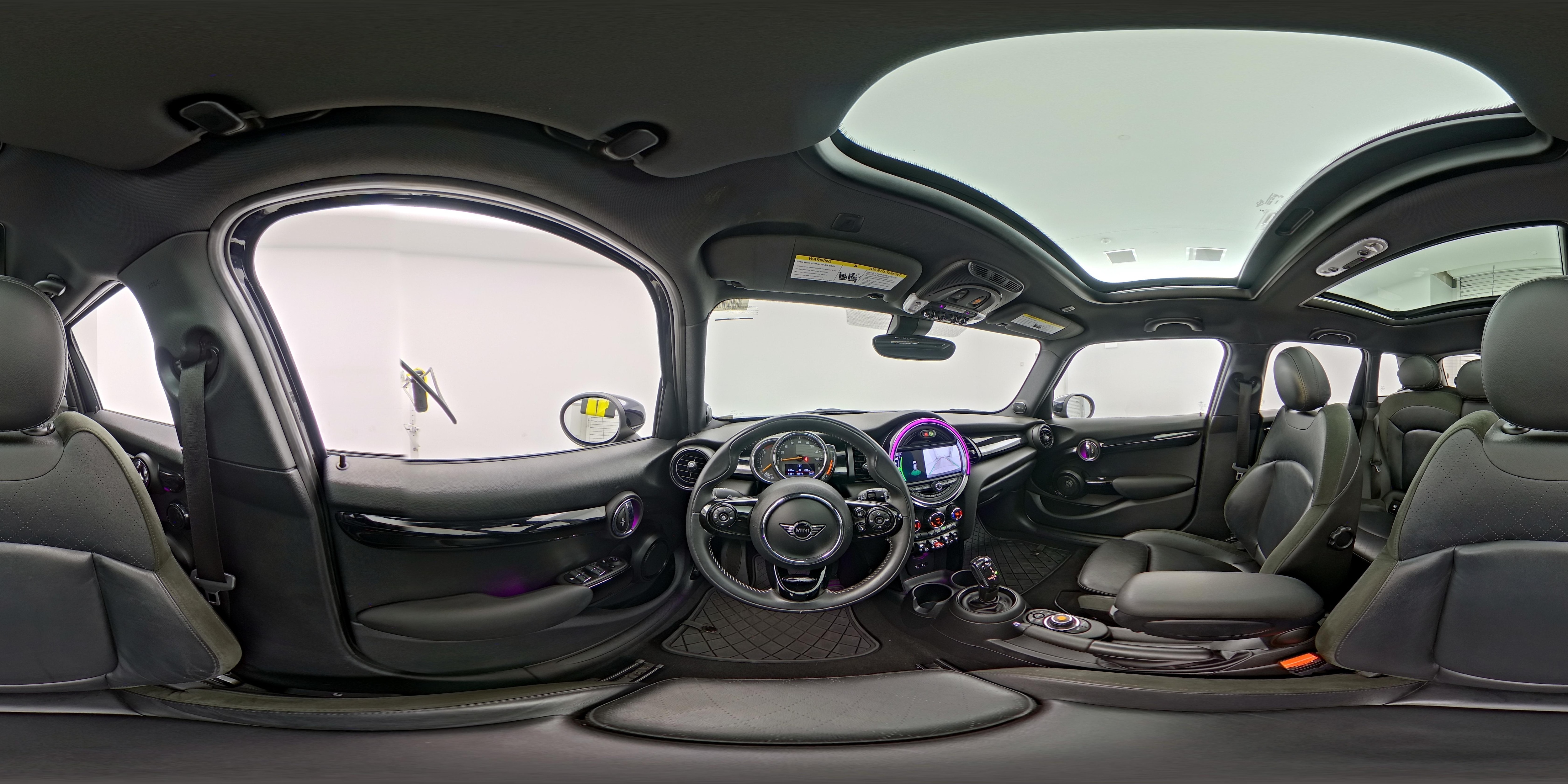 2020 MINI Hardtop 4 Door - Photo 27