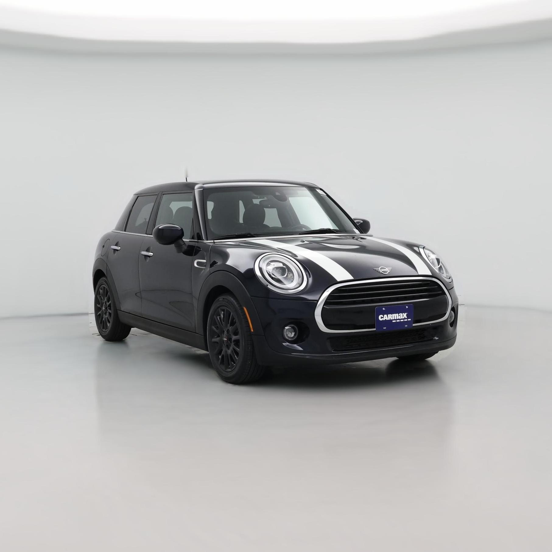 Thumbnail: 2020 MINI Cooper Hardtop - 1