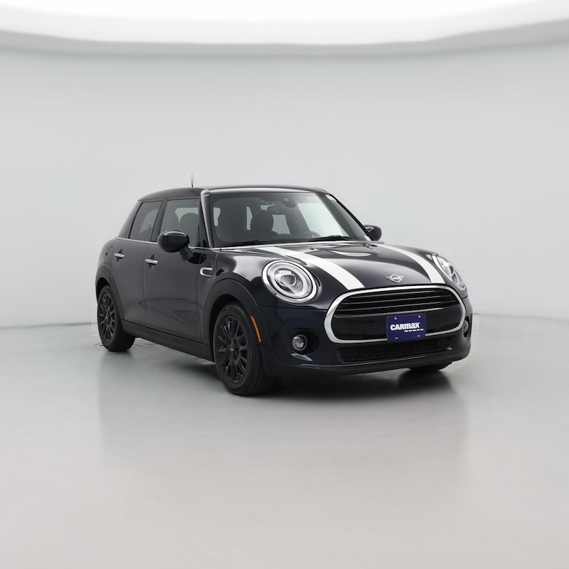2020 Mini Cooper Hardtop