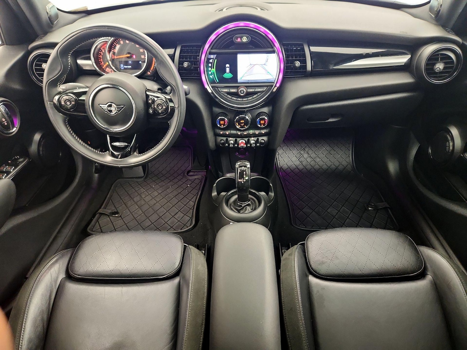 2020 MINI Hardtop 4 Door - Photo 10