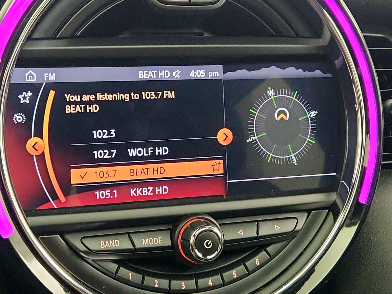 2020 MINI Hardtop 4 Door - Photo 16