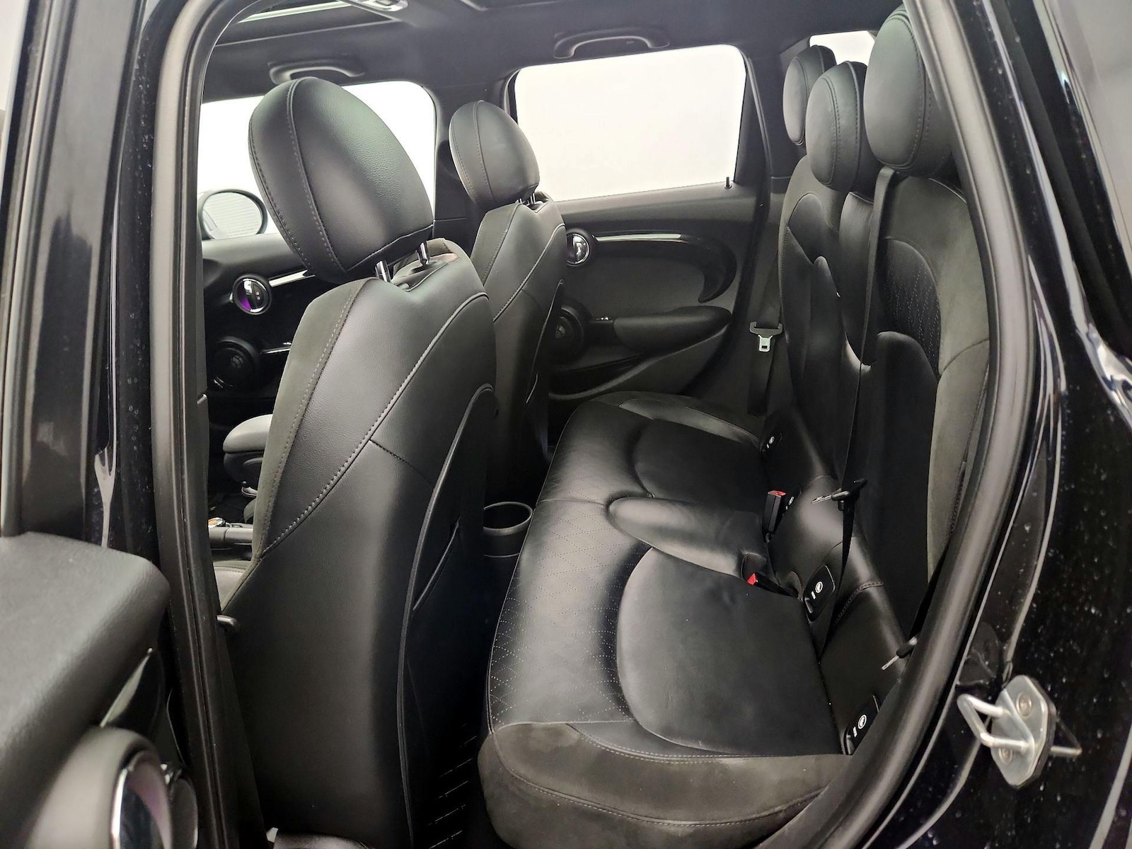 2020 MINI Hardtop 4 Door - Photo 21
